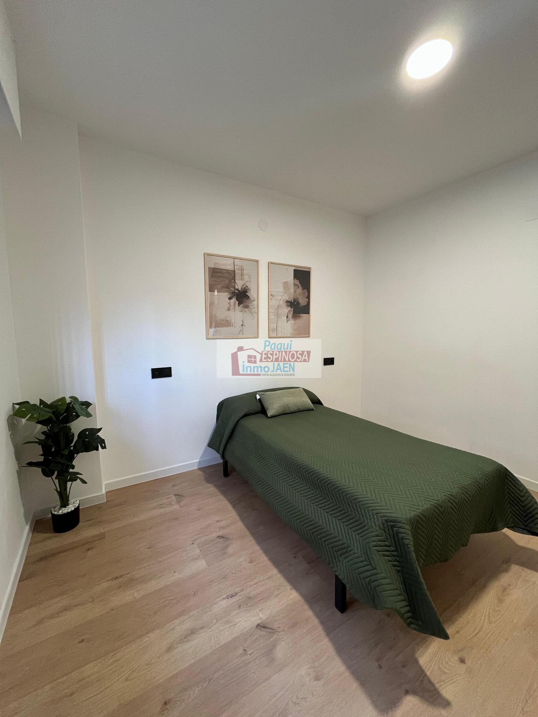 Venta de piso en Torredonjimeno