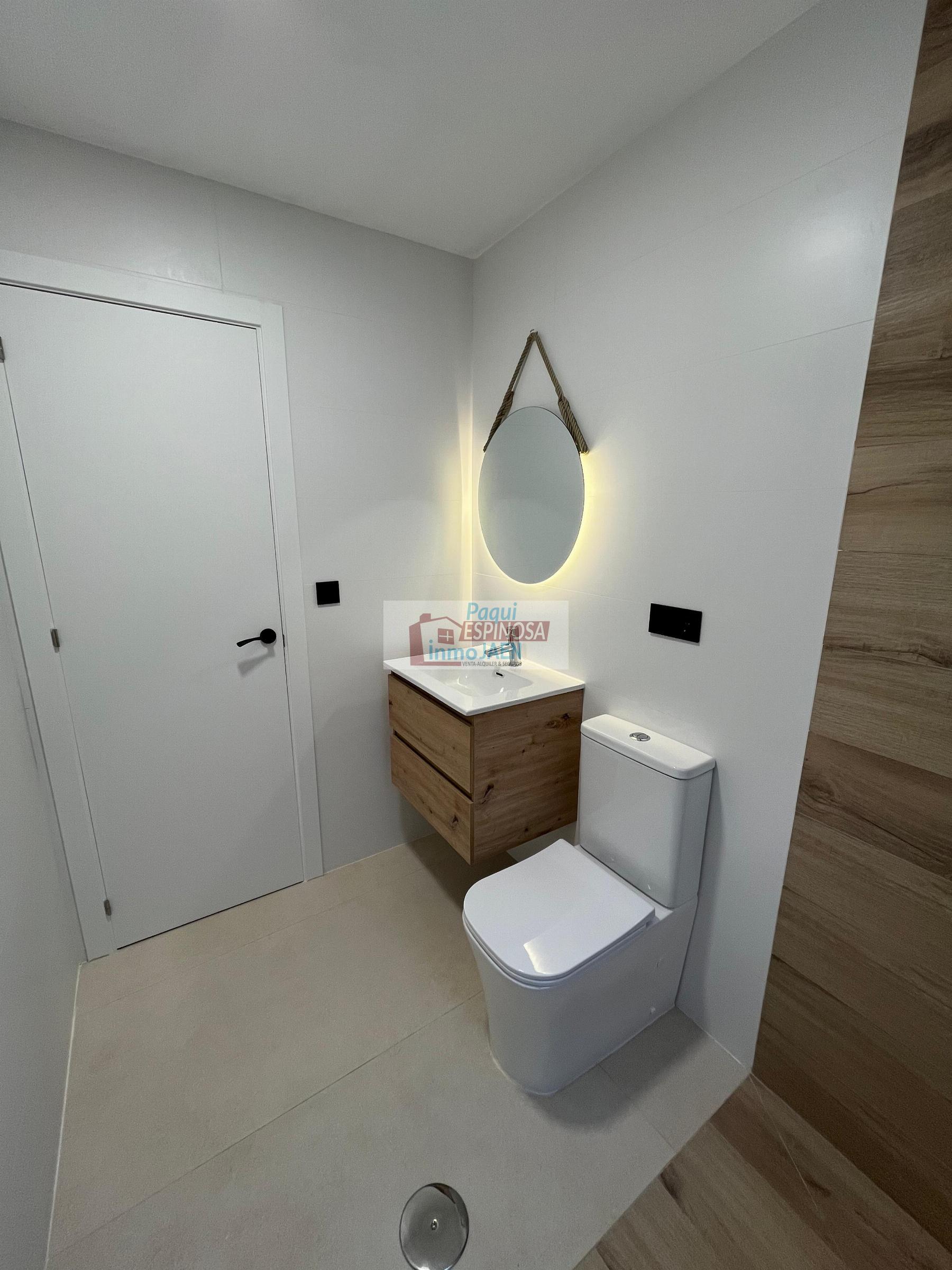 Venta de piso en Torredonjimeno