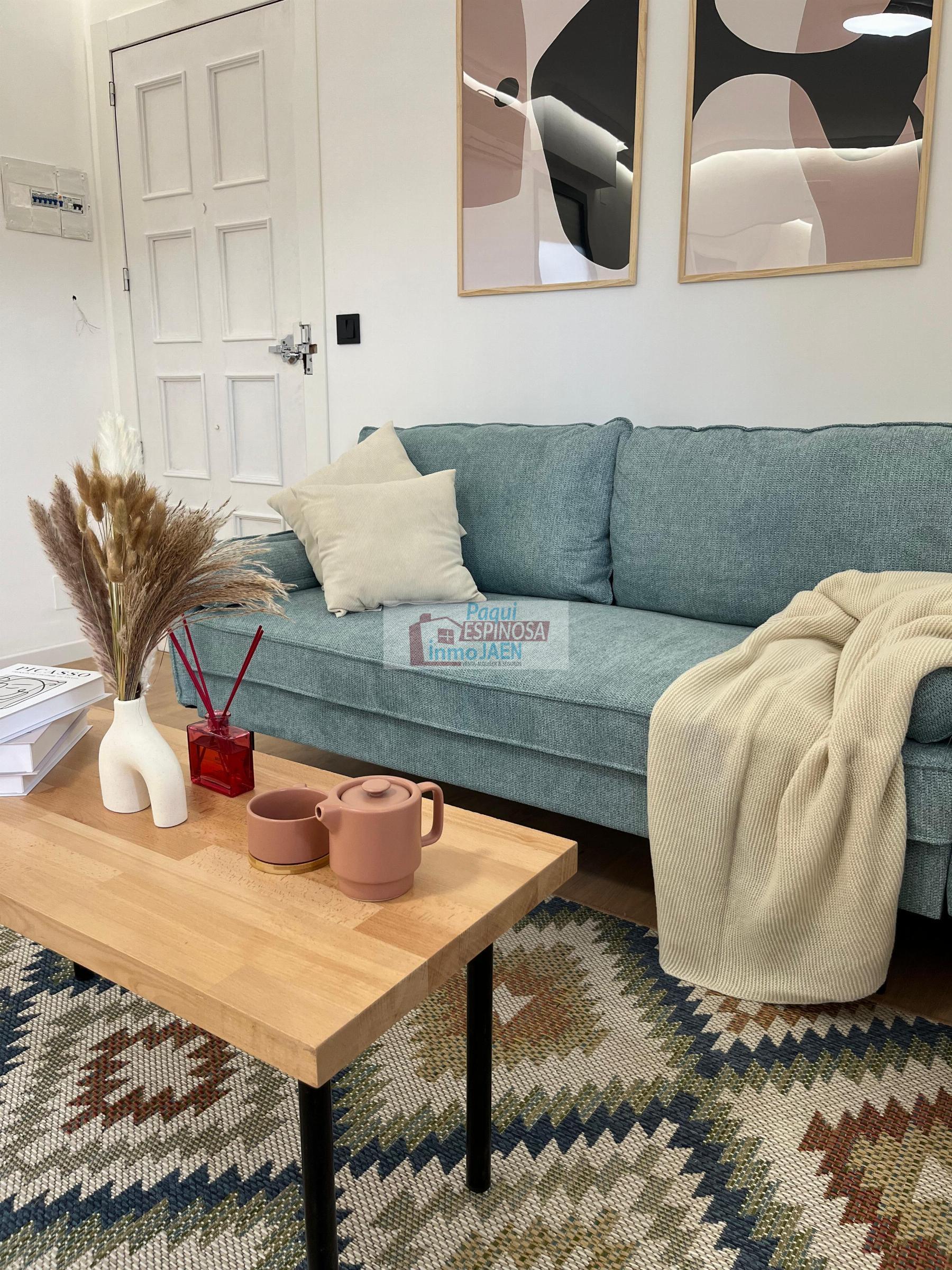 Venta de piso en Torredonjimeno