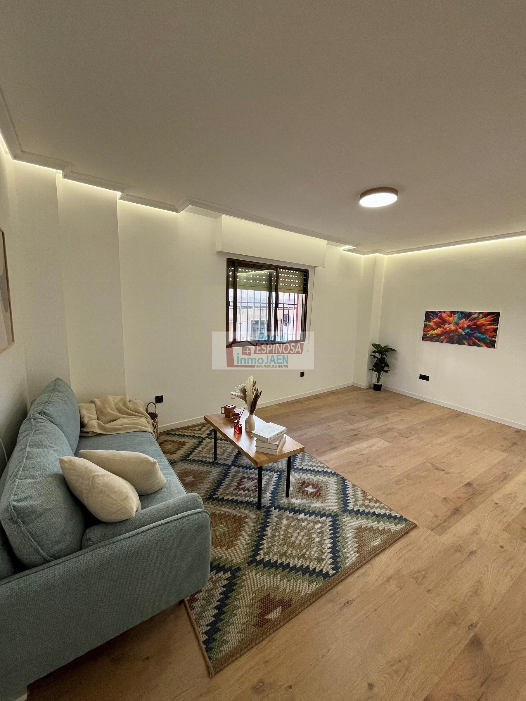 Venta de piso en Torredonjimeno