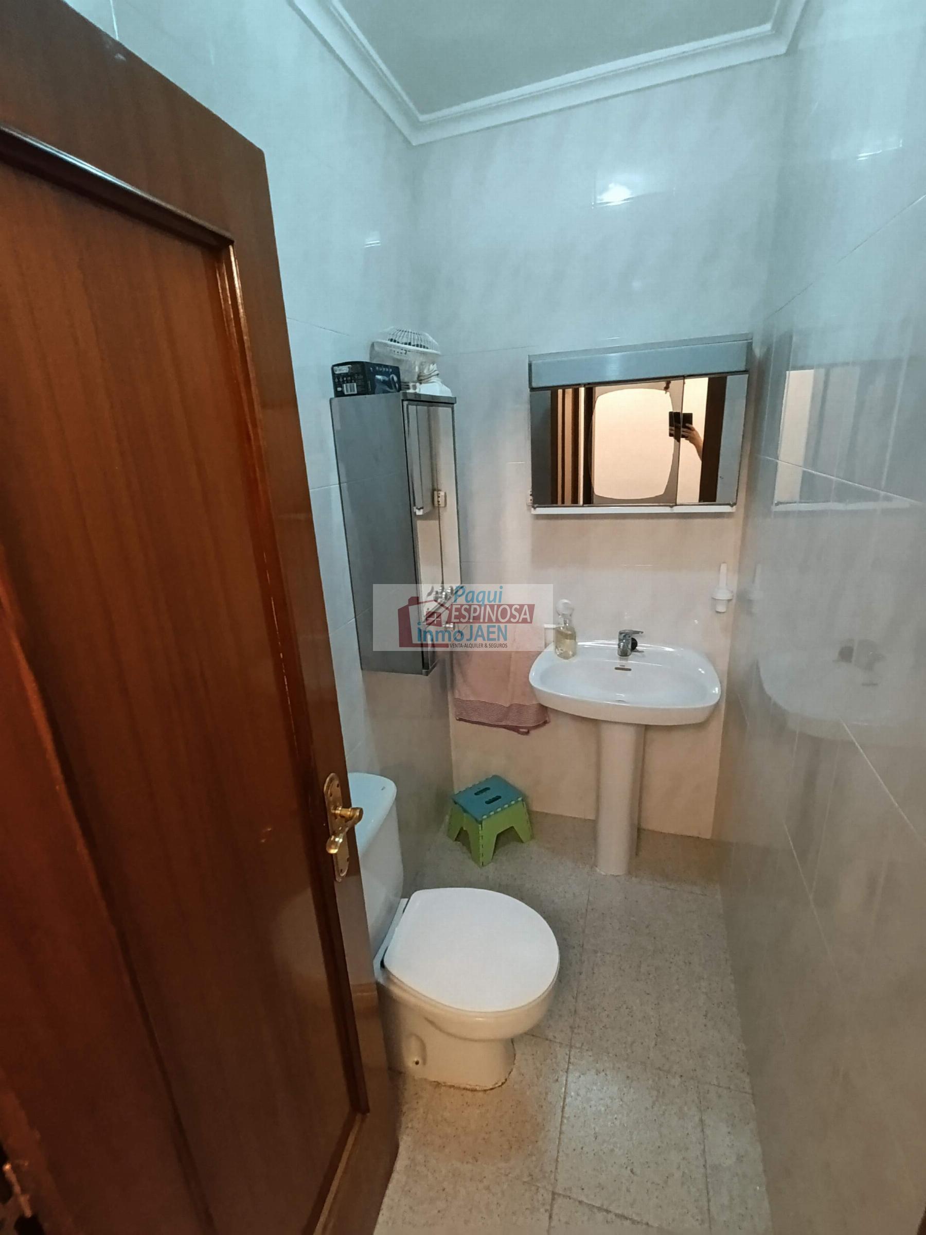 Venta de piso en Torredonjimeno