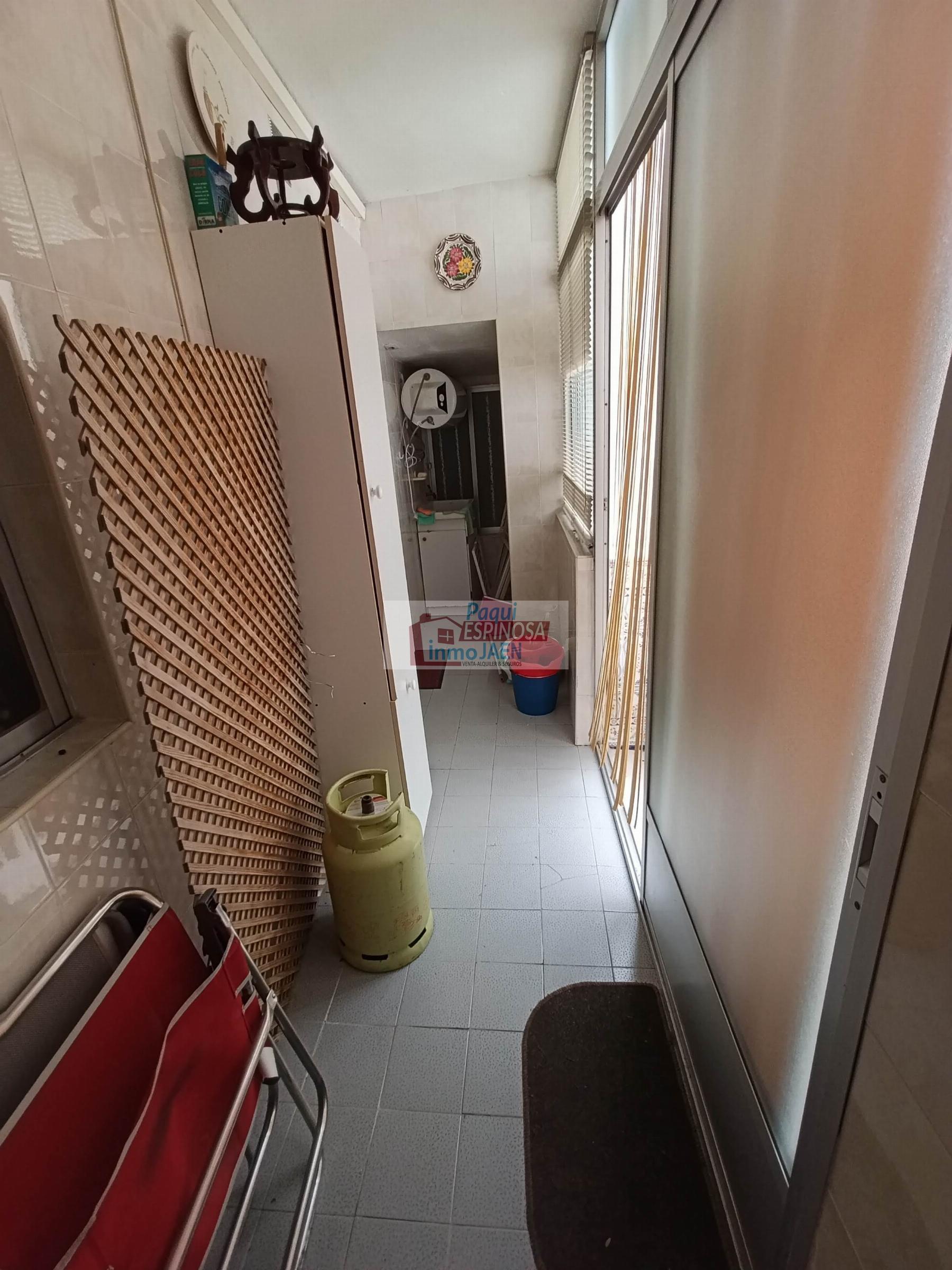 Venta de piso en Torredonjimeno