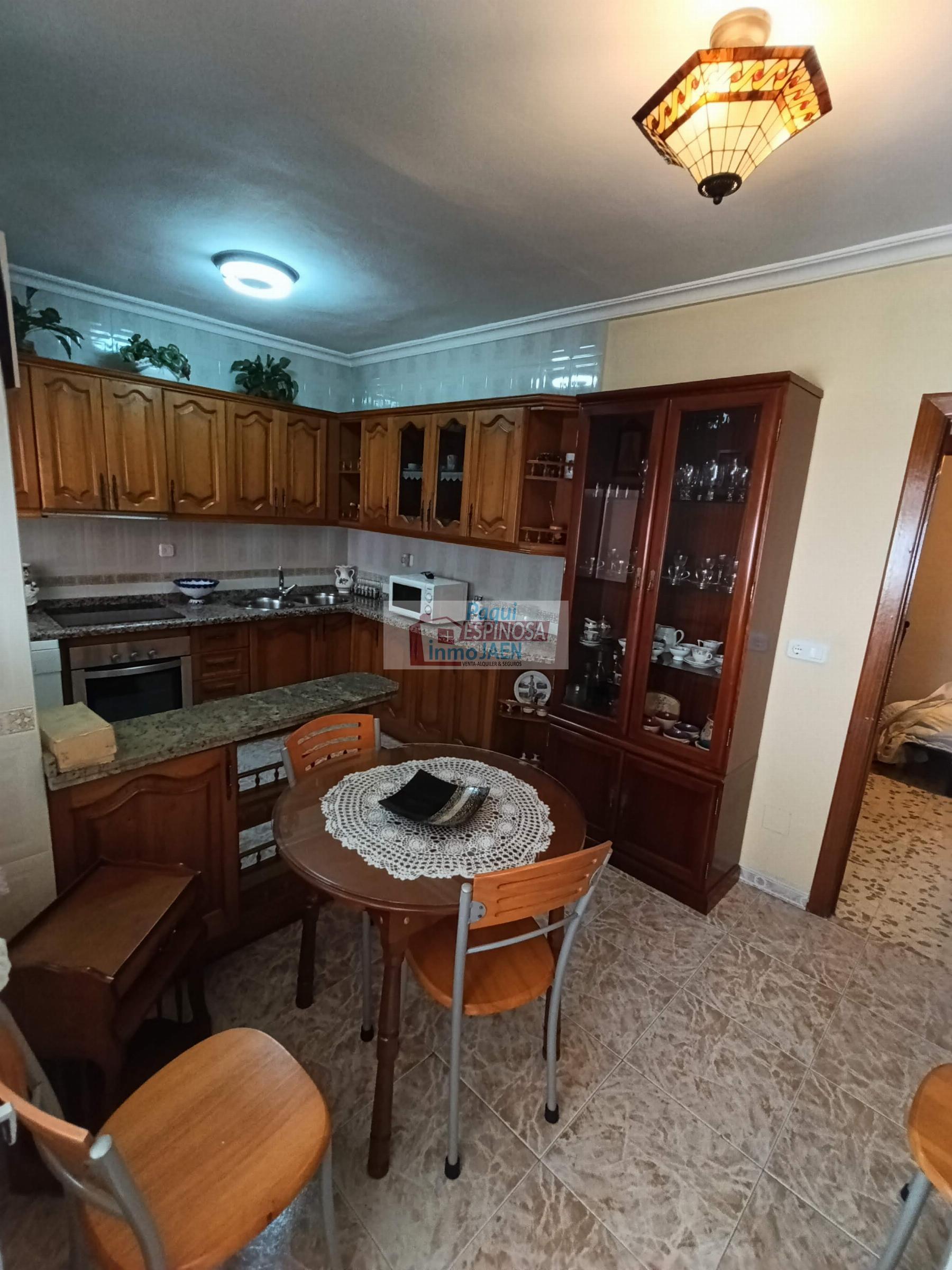 Venta de piso en Torredonjimeno