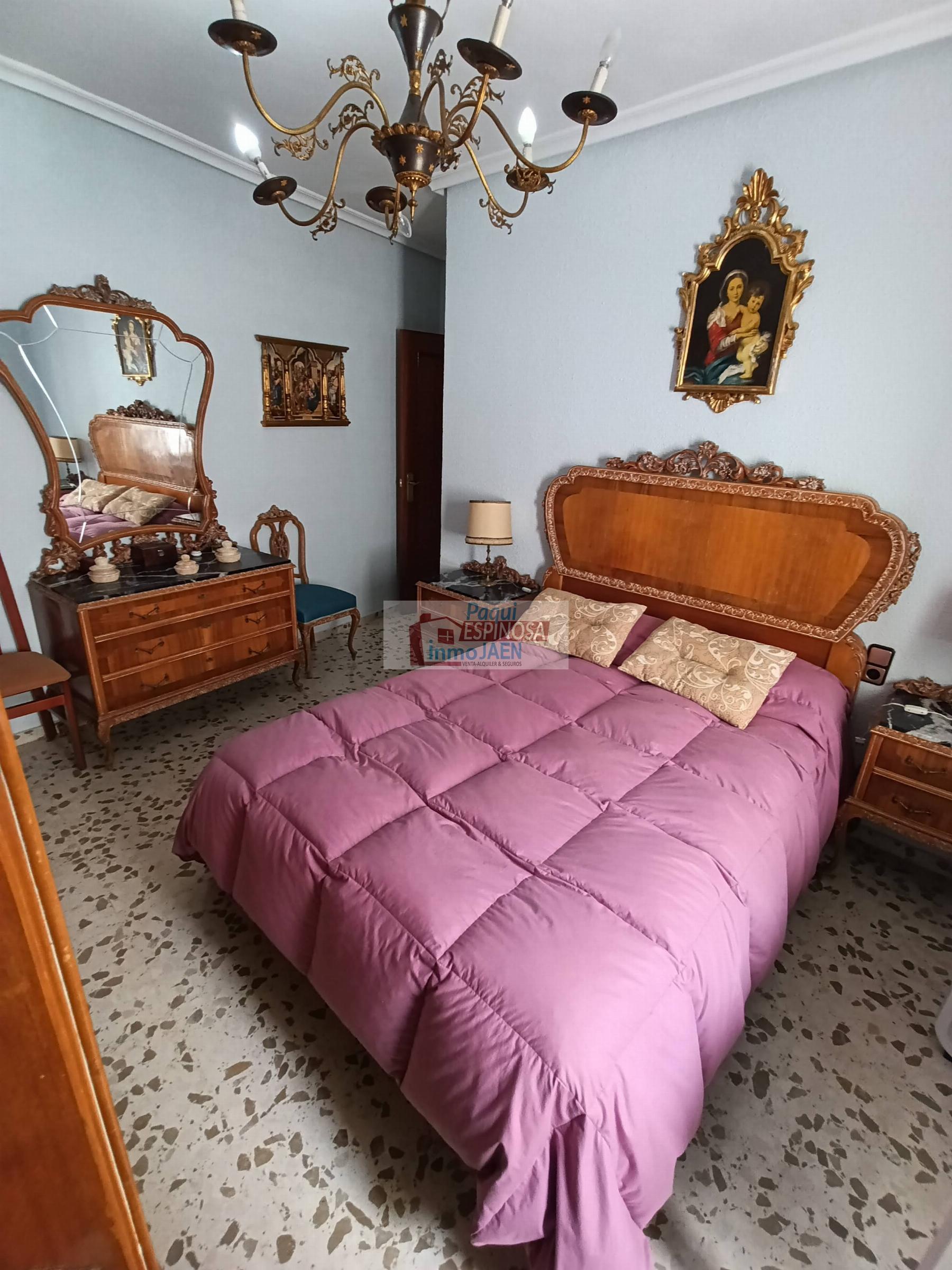 Venta de piso en Torredonjimeno