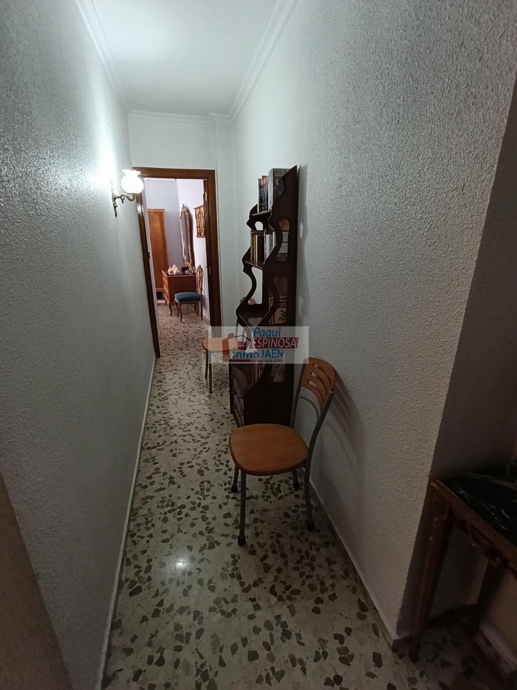 Venta de piso en Torredonjimeno