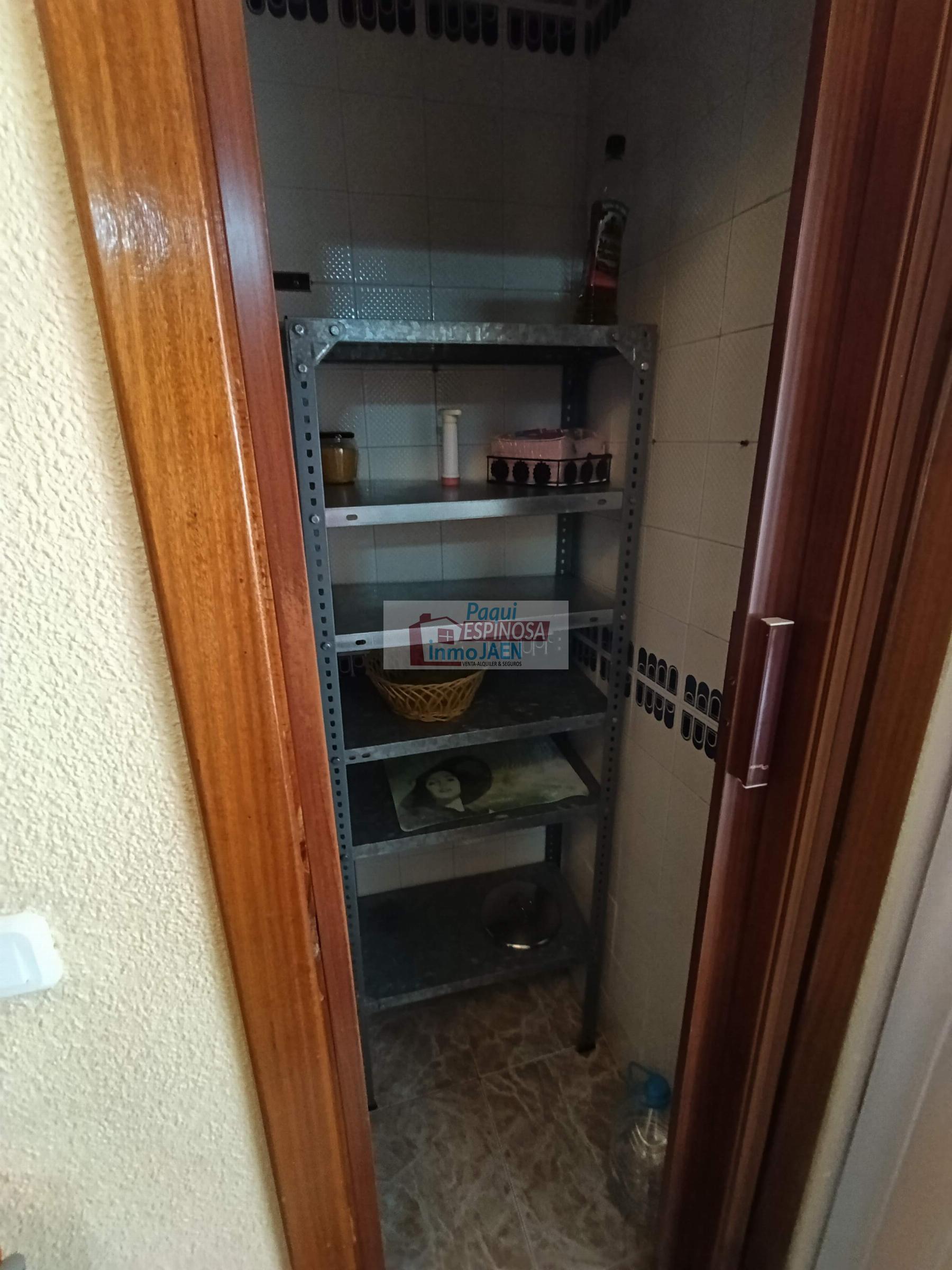 Venta de piso en Torredonjimeno