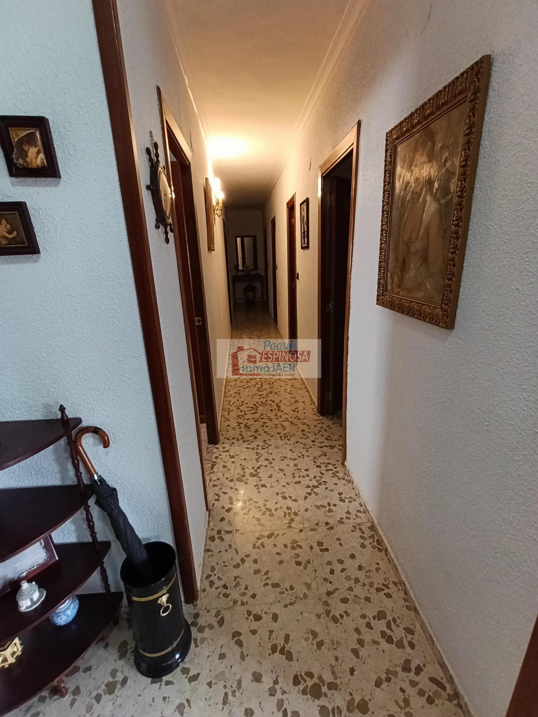 Venta de piso en Torredonjimeno
