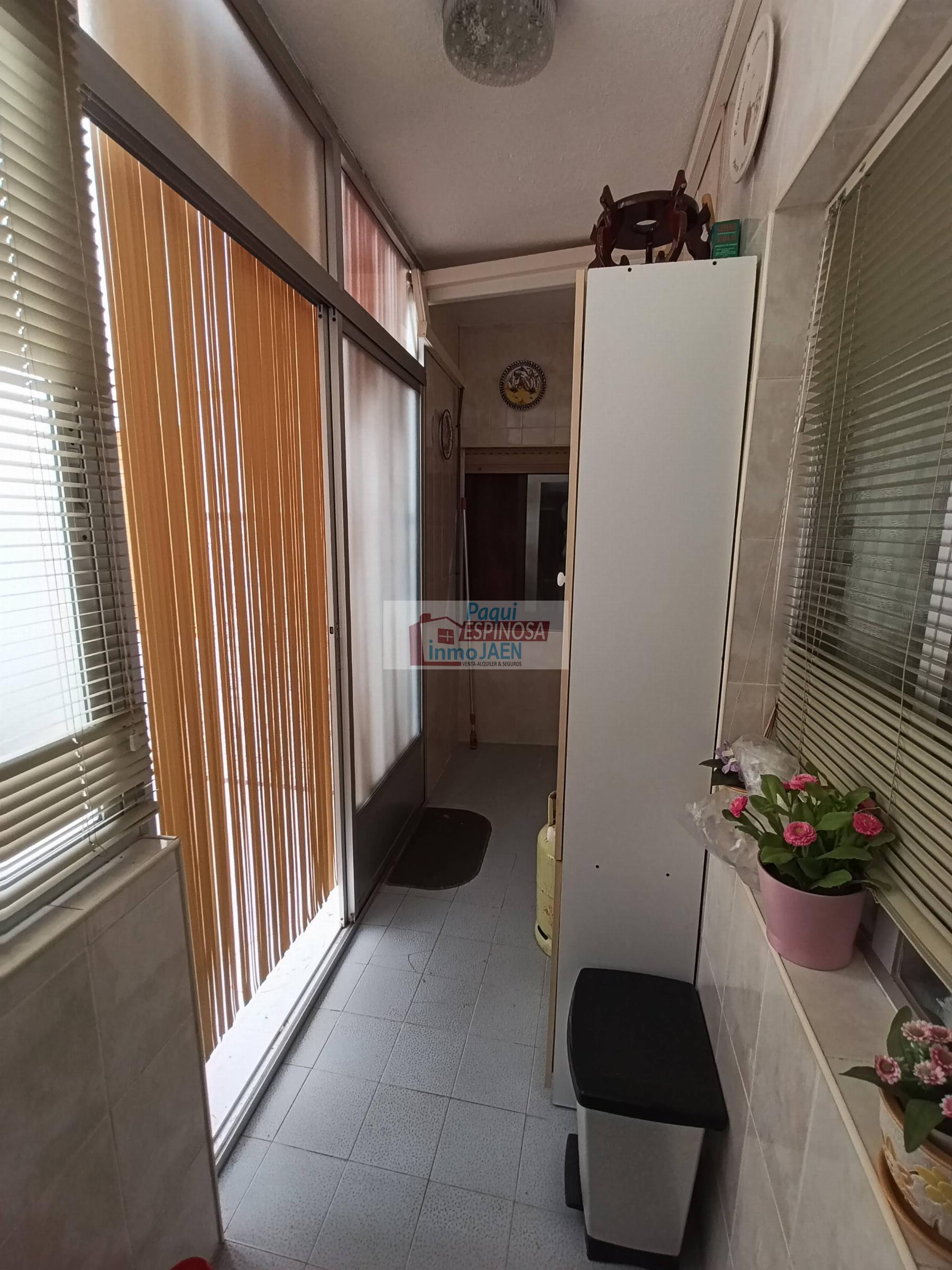 Venta de piso en Torredonjimeno