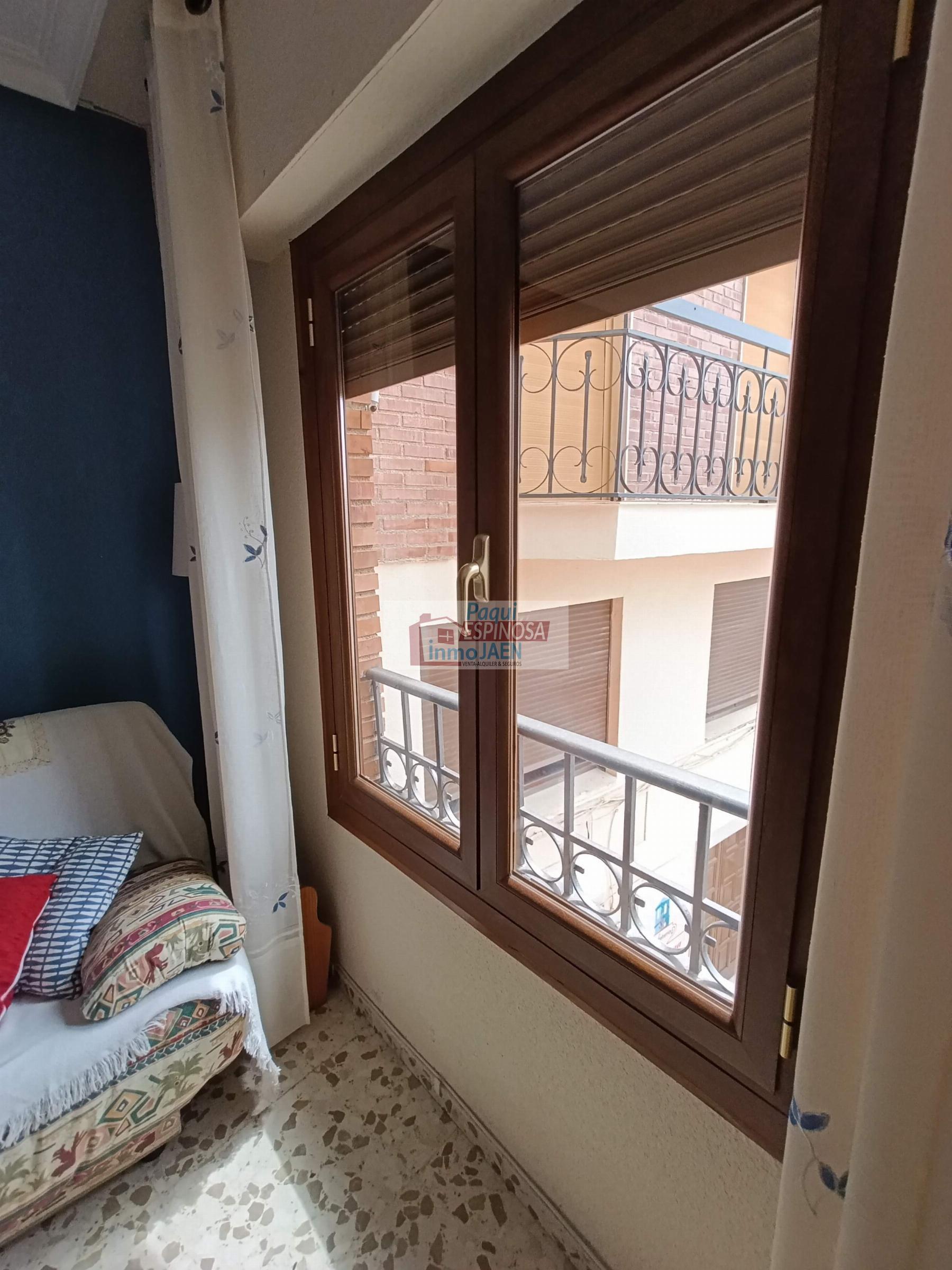 Venta de piso en Torredonjimeno