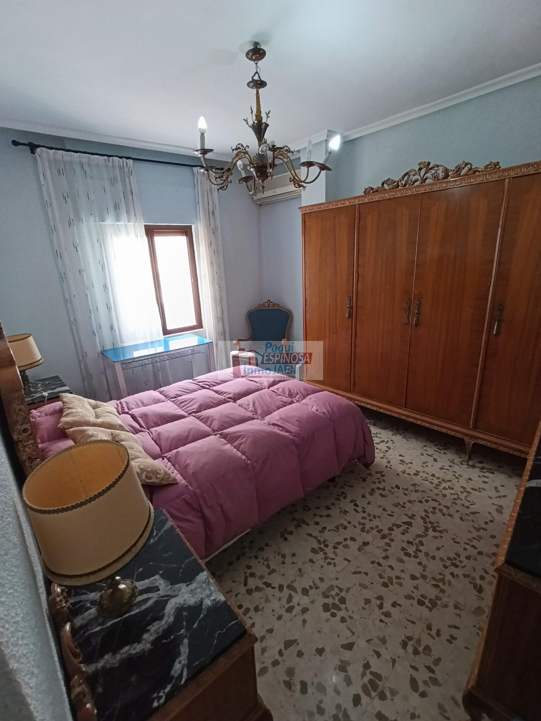 Venta de piso en Torredonjimeno