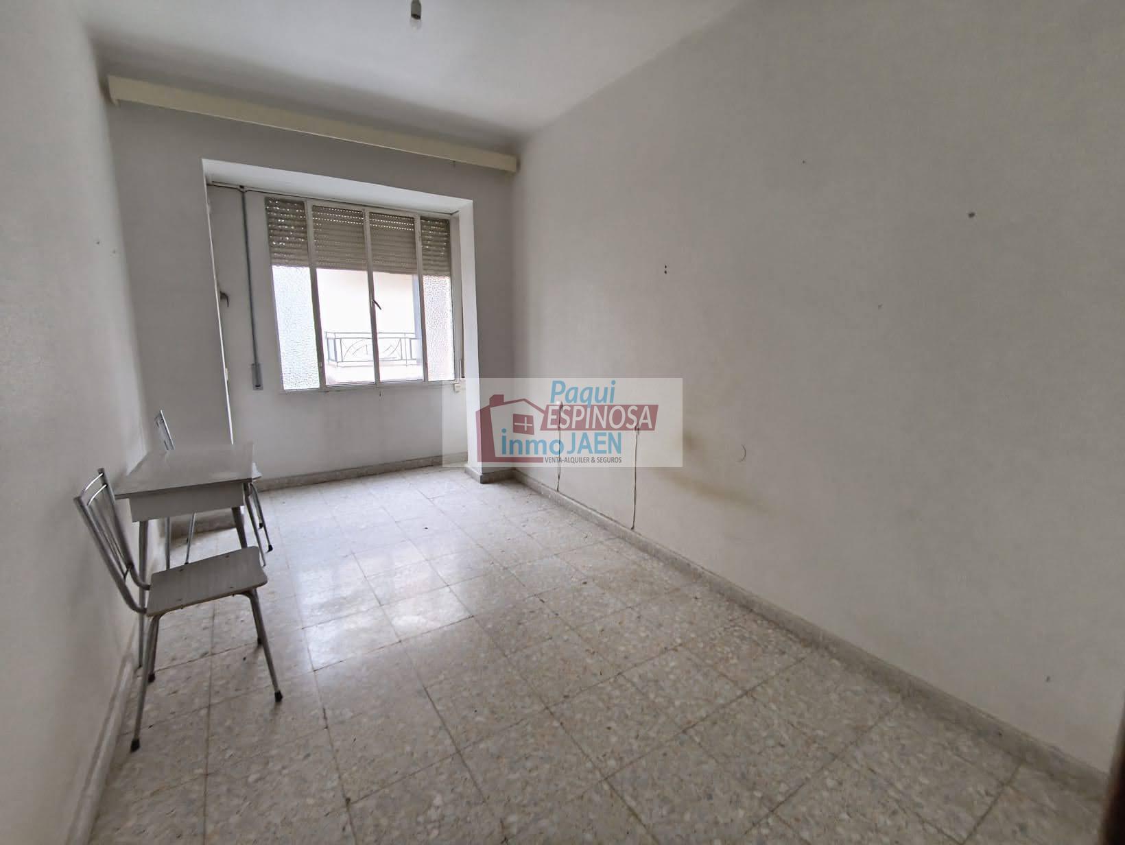 Venta de piso en Torredonjimeno