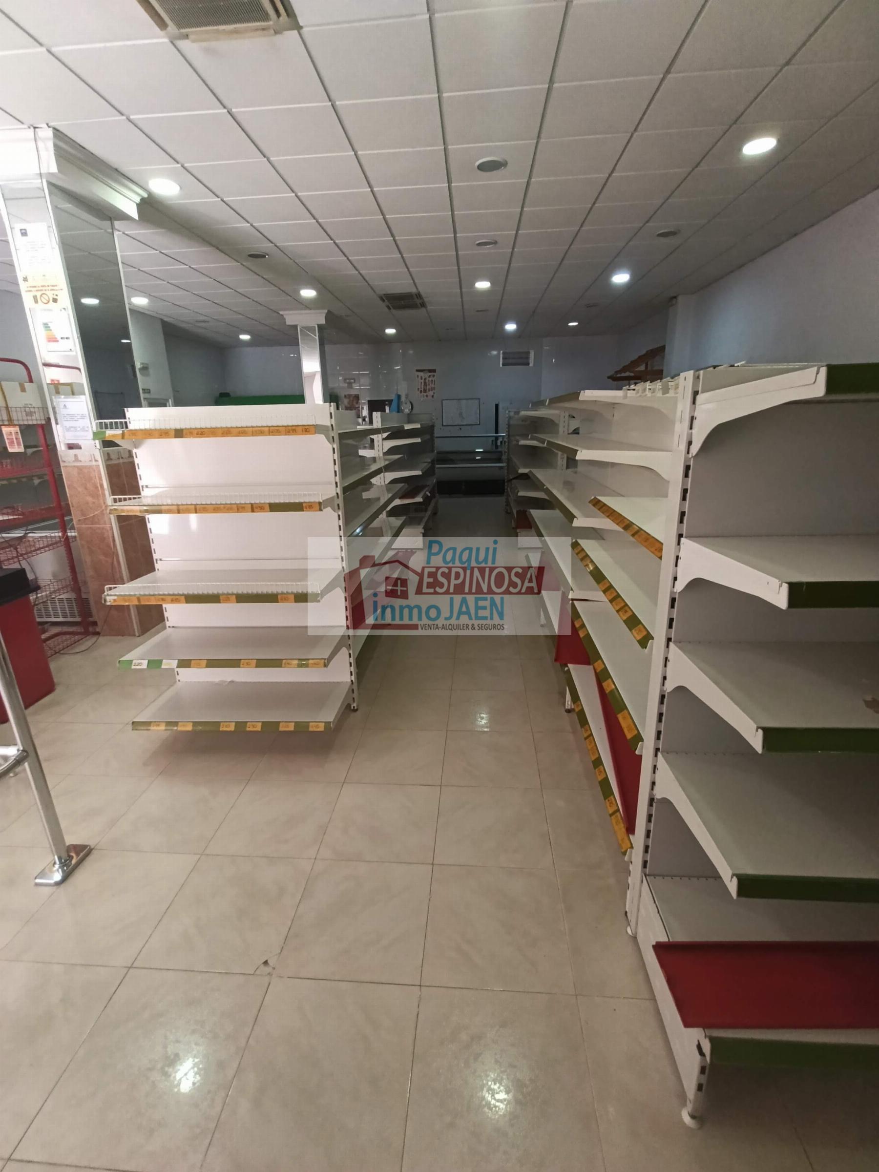 Venta de local en Jamilena