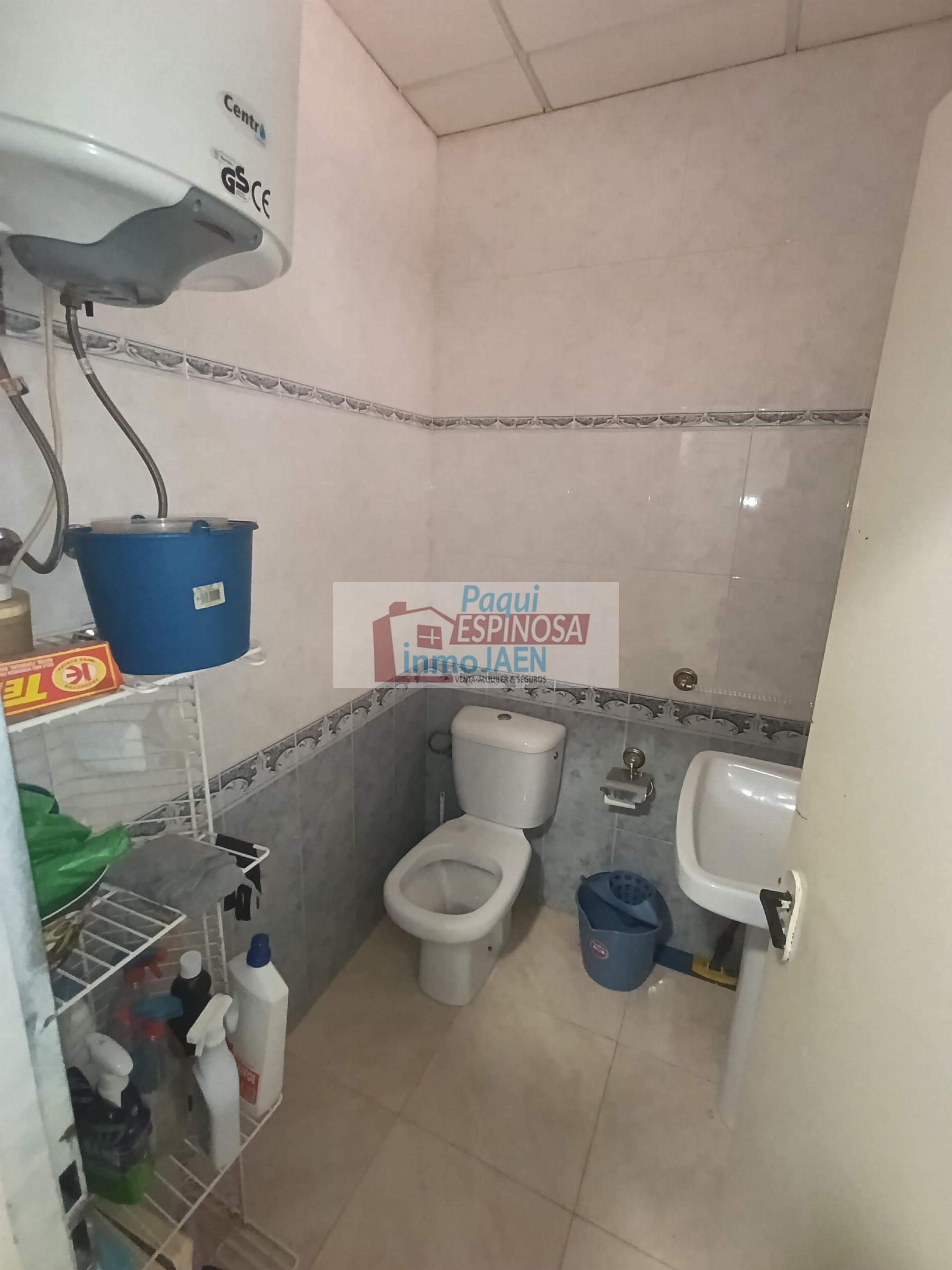 Venta de local en Jamilena