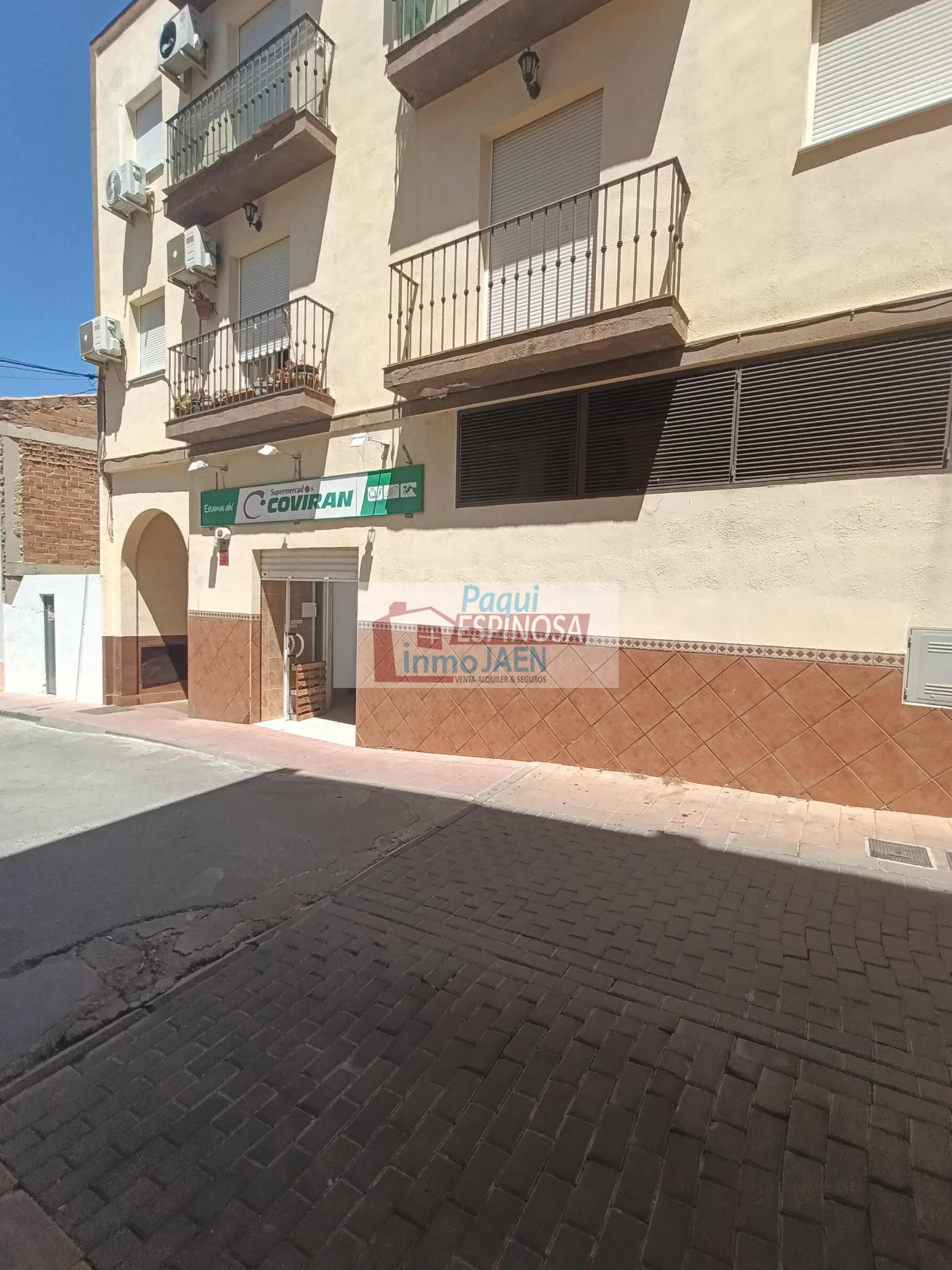 Venta de local en Jamilena