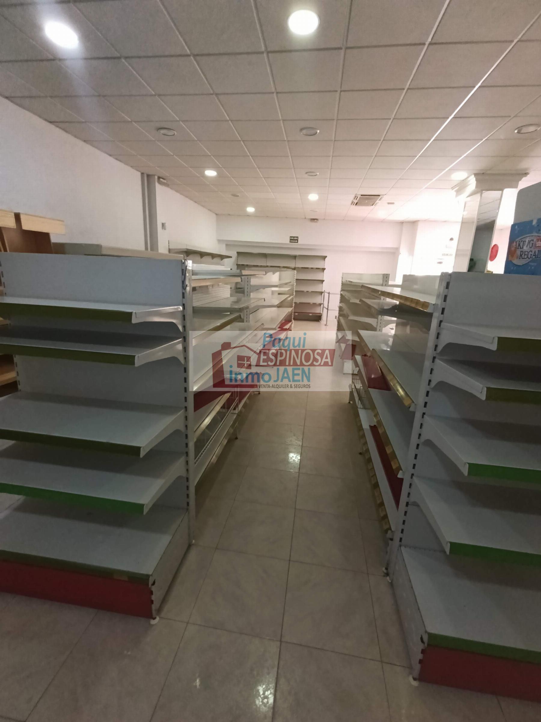 Venta de local en Jamilena