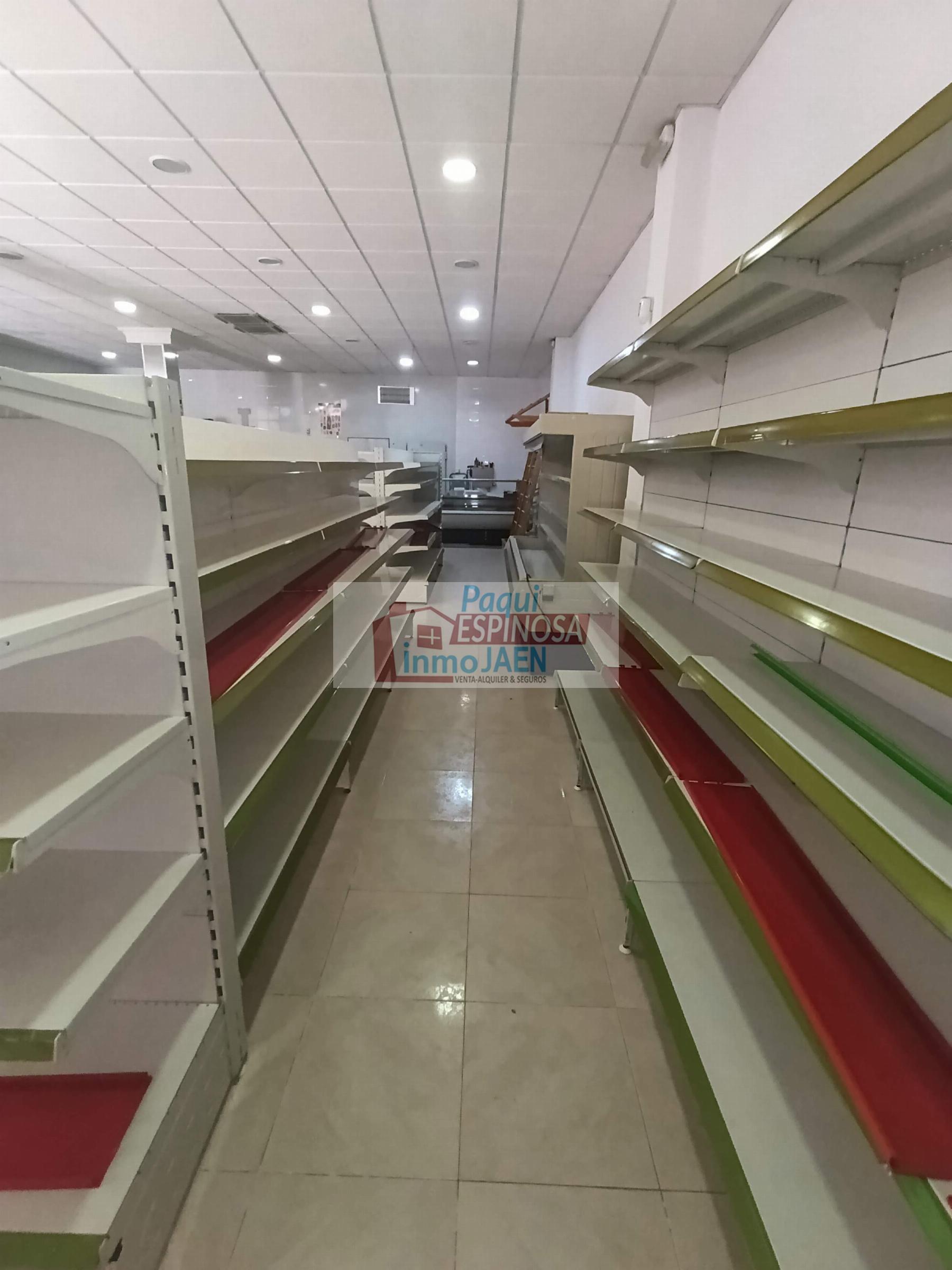 Venta de local en Jamilena