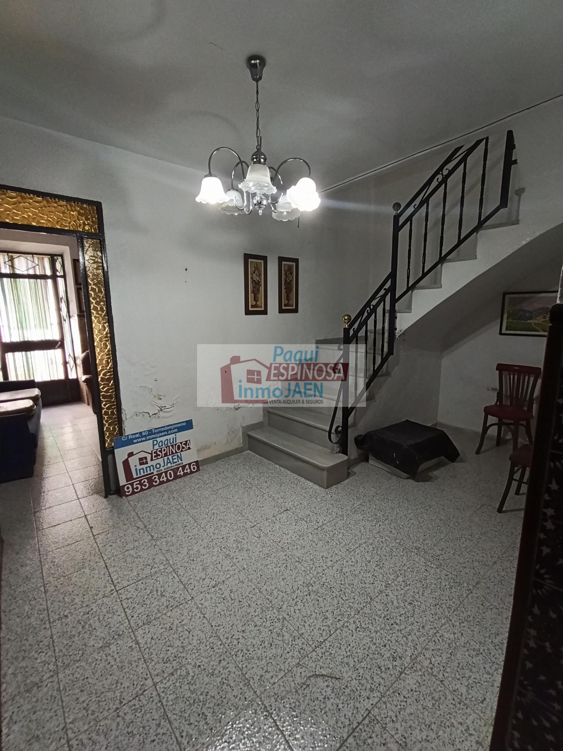 Venta de casa en Torredonjimeno