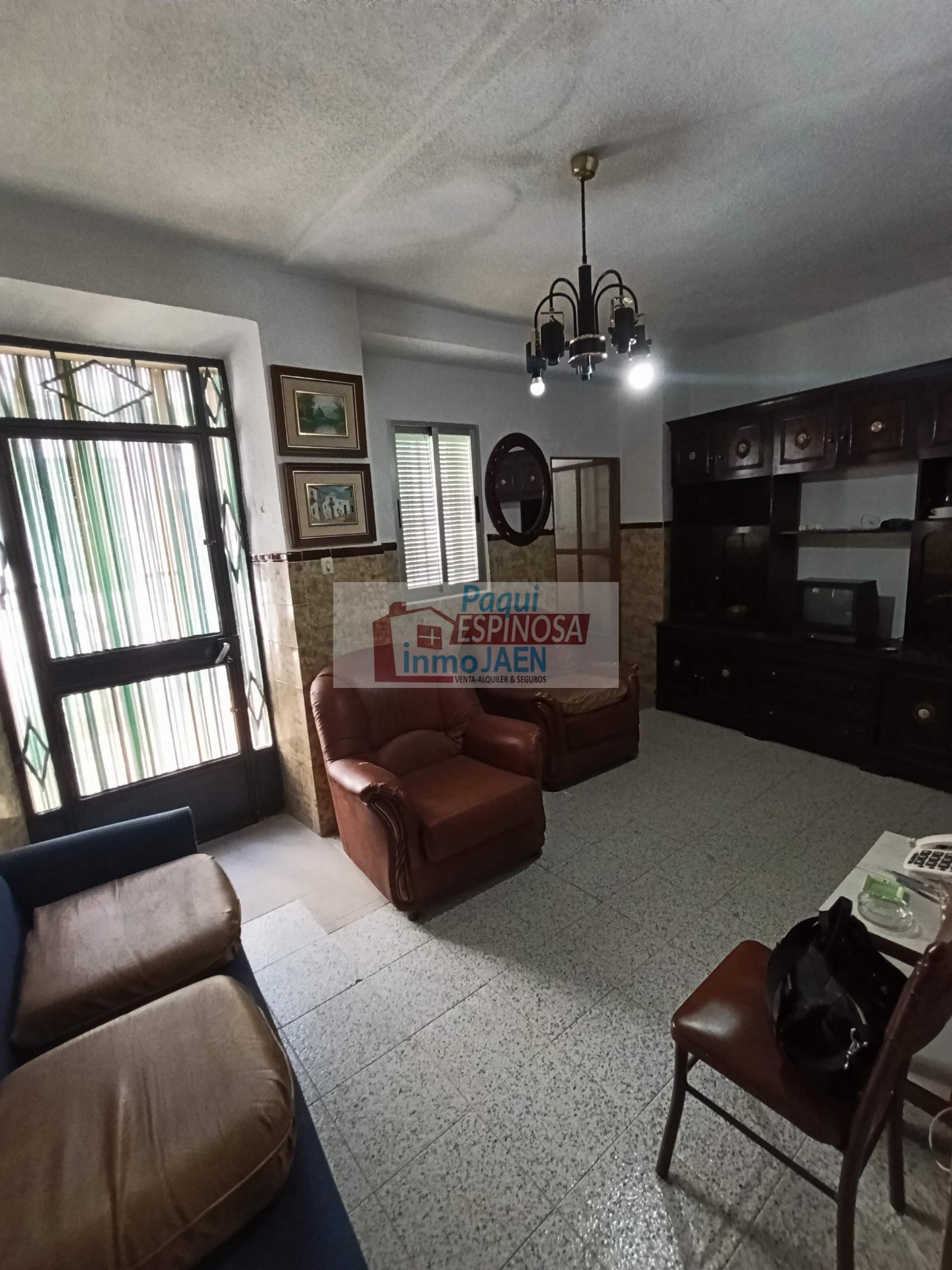 Venta de casa en Torredonjimeno