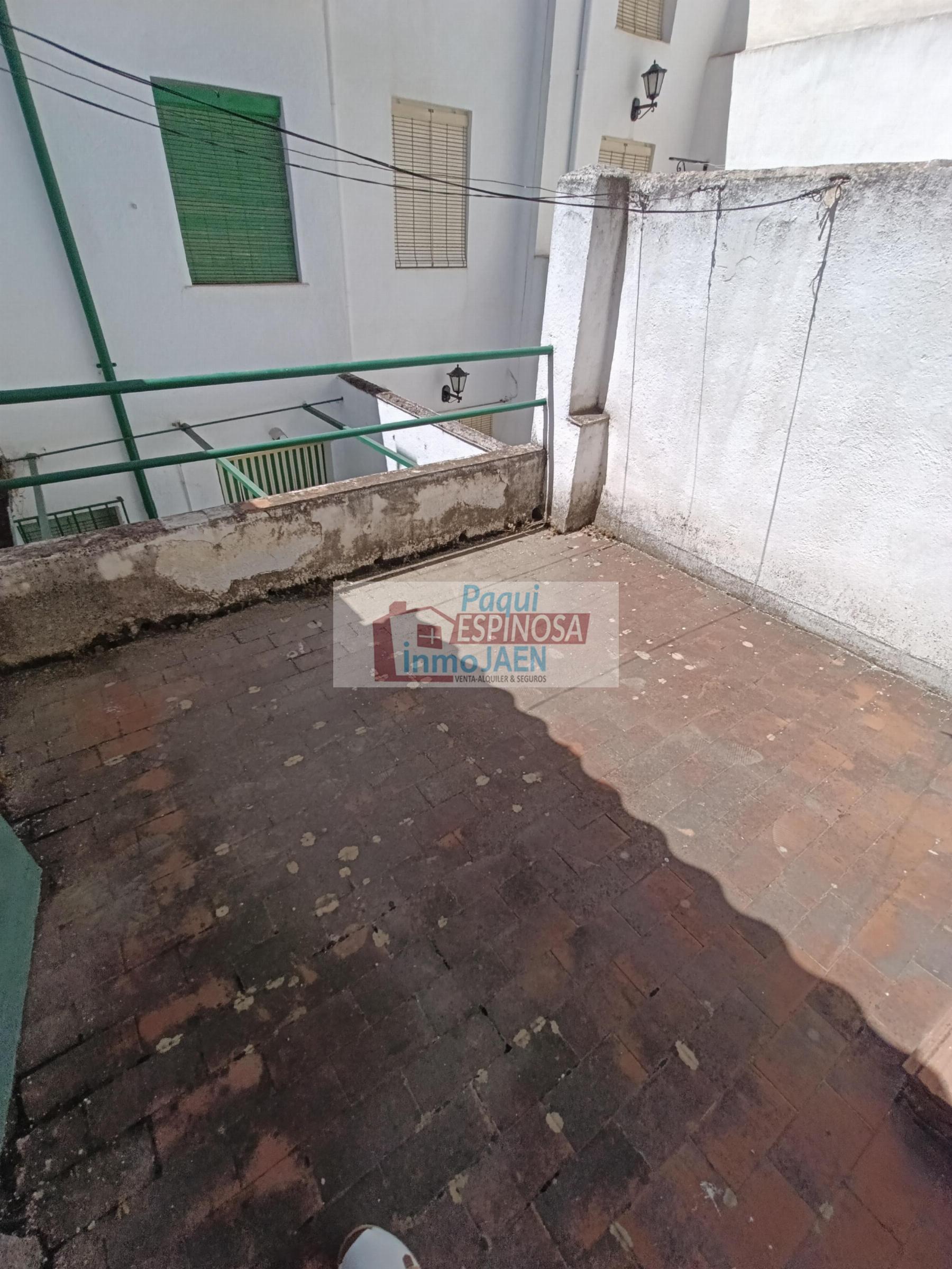 Venta de casa en Torredonjimeno