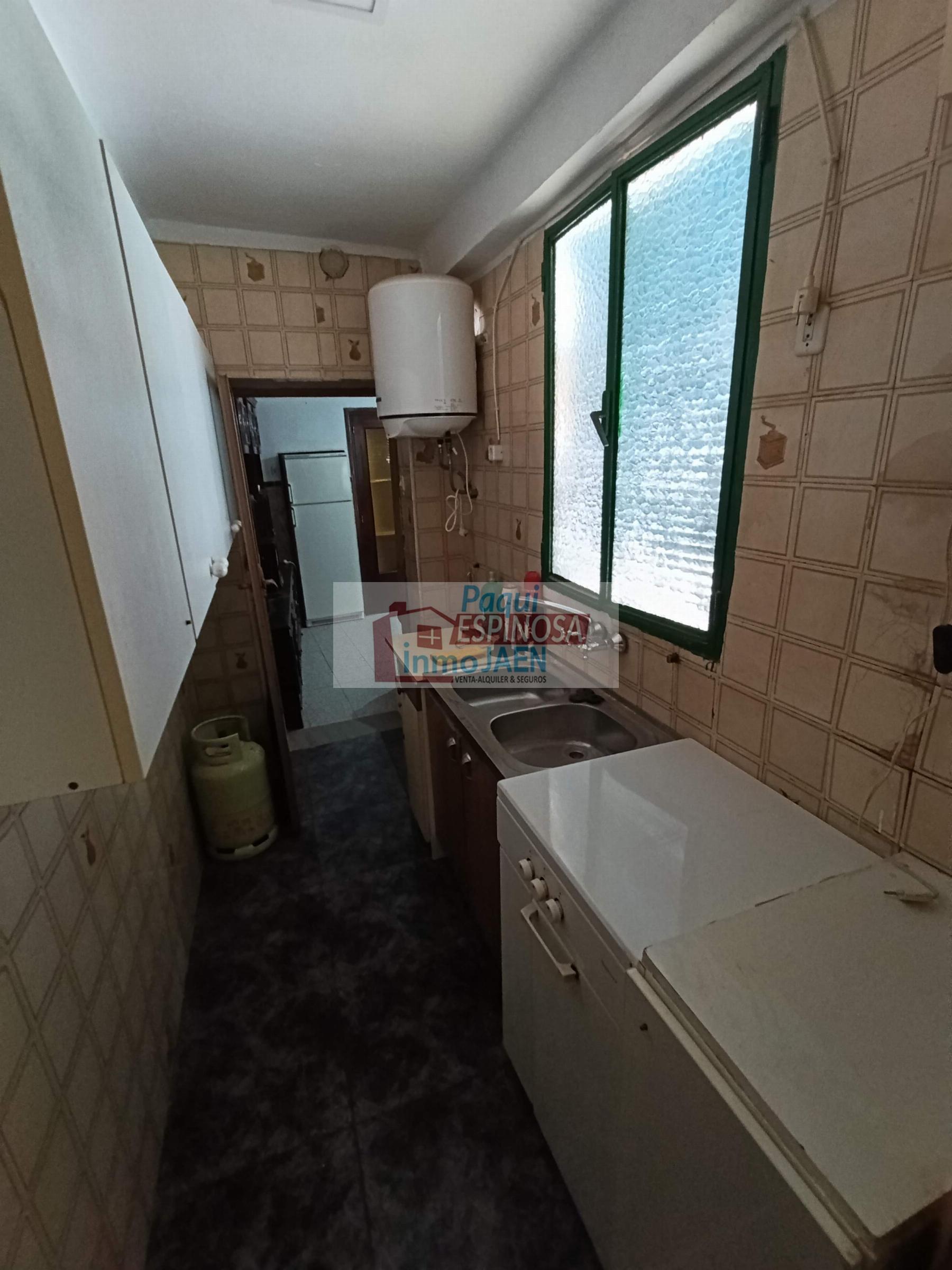 Venta de casa en Torredonjimeno
