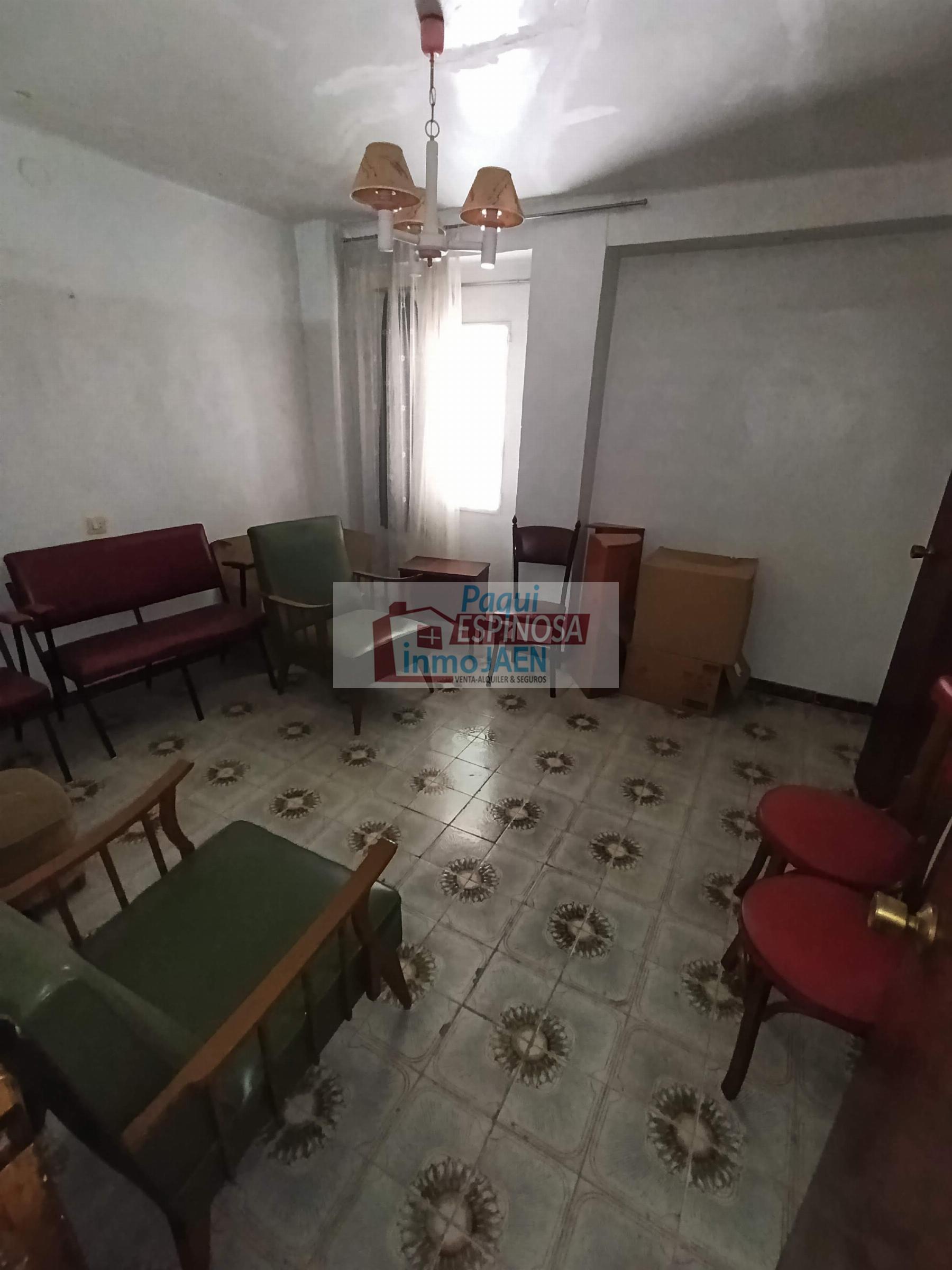 Venta de casa en Torredonjimeno