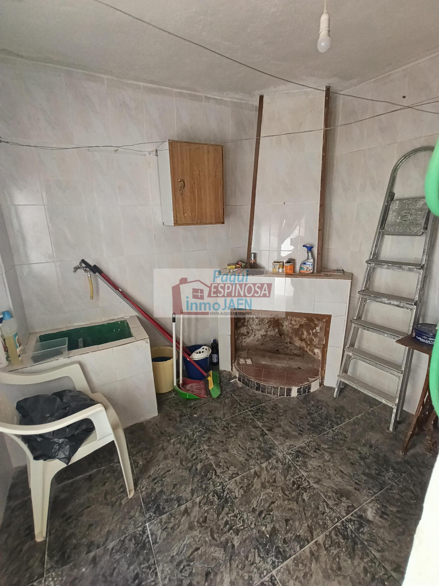 Venta de casa en Torredonjimeno