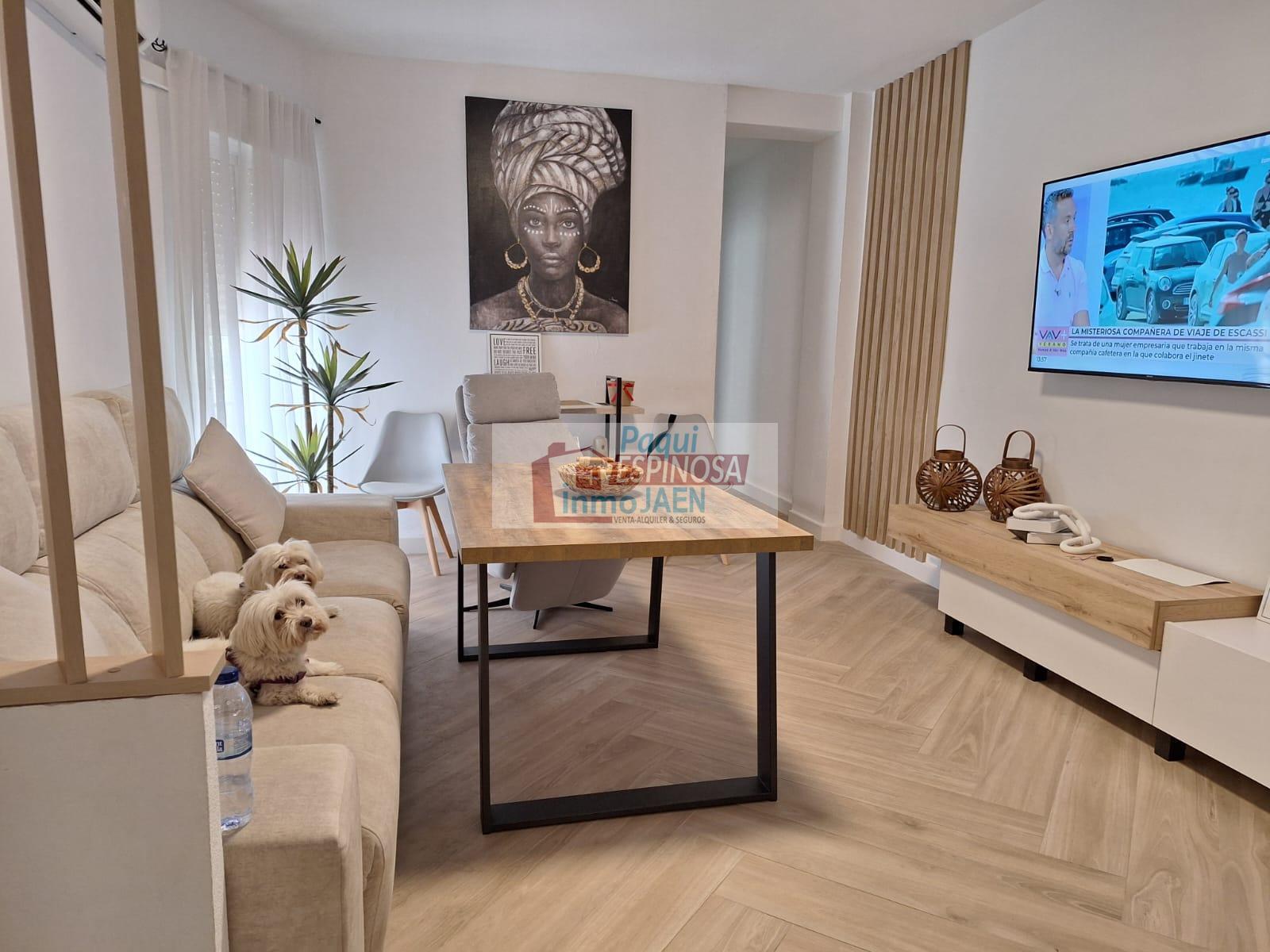 Venta de piso en Torredonjimeno