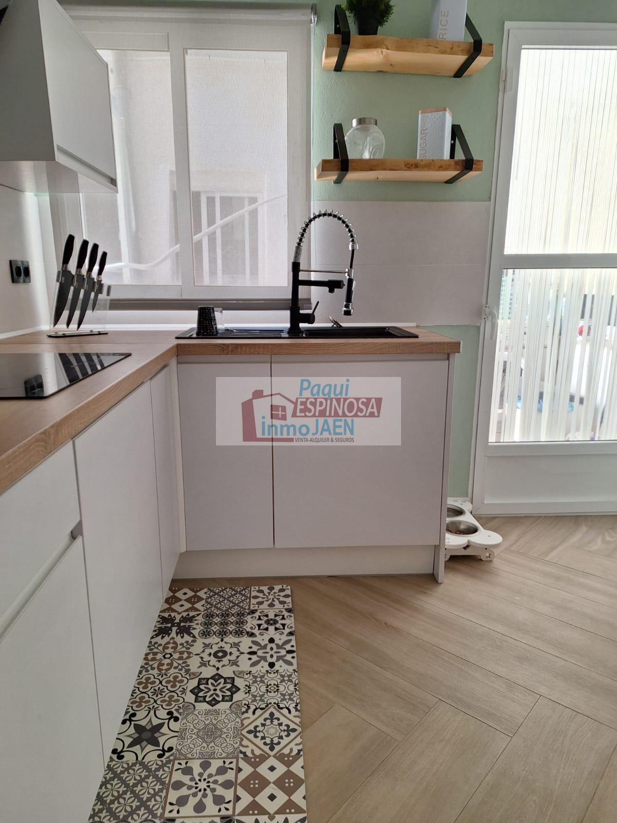 Venta de piso en Torredonjimeno