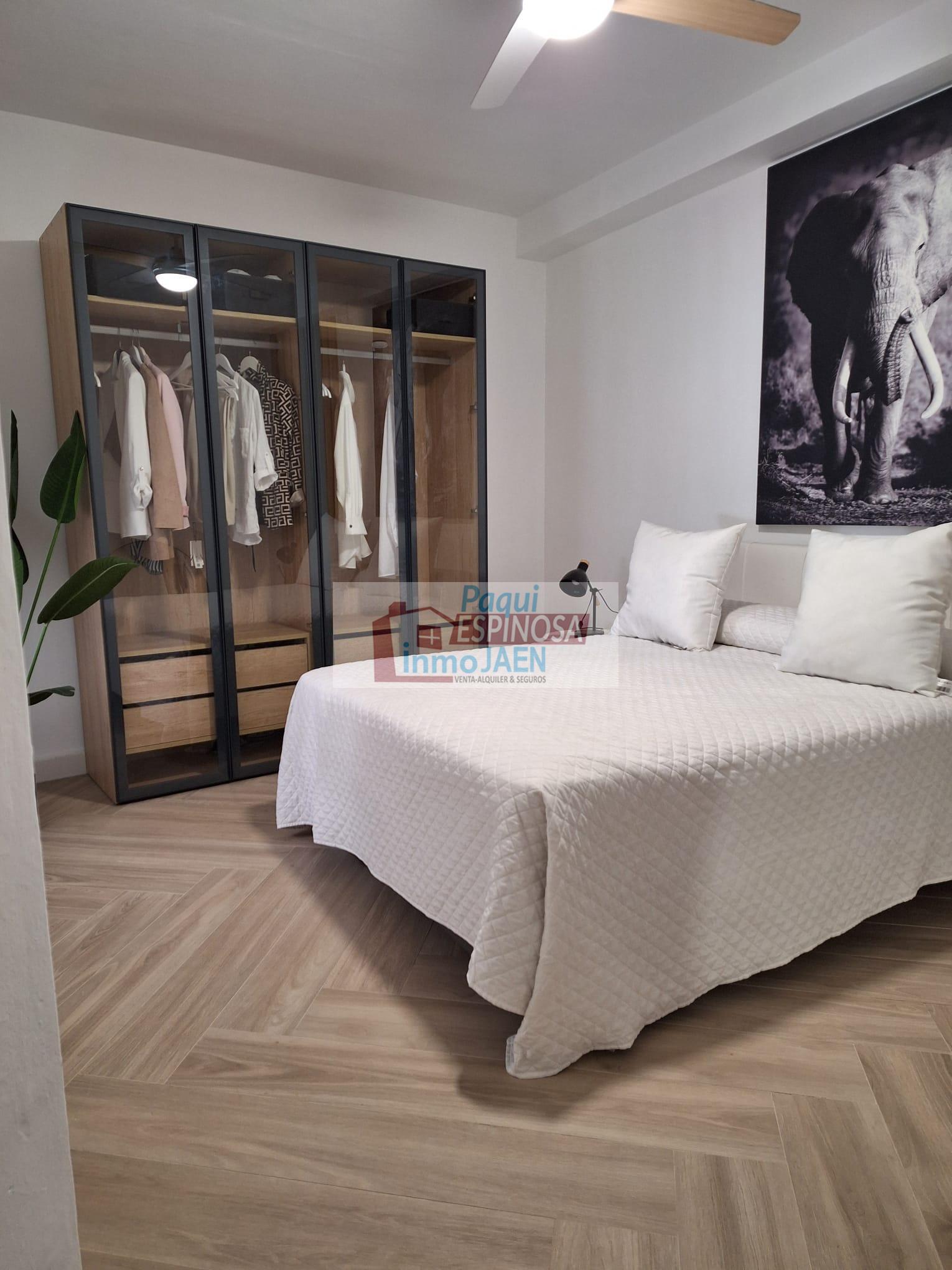 Venta de piso en Torredonjimeno