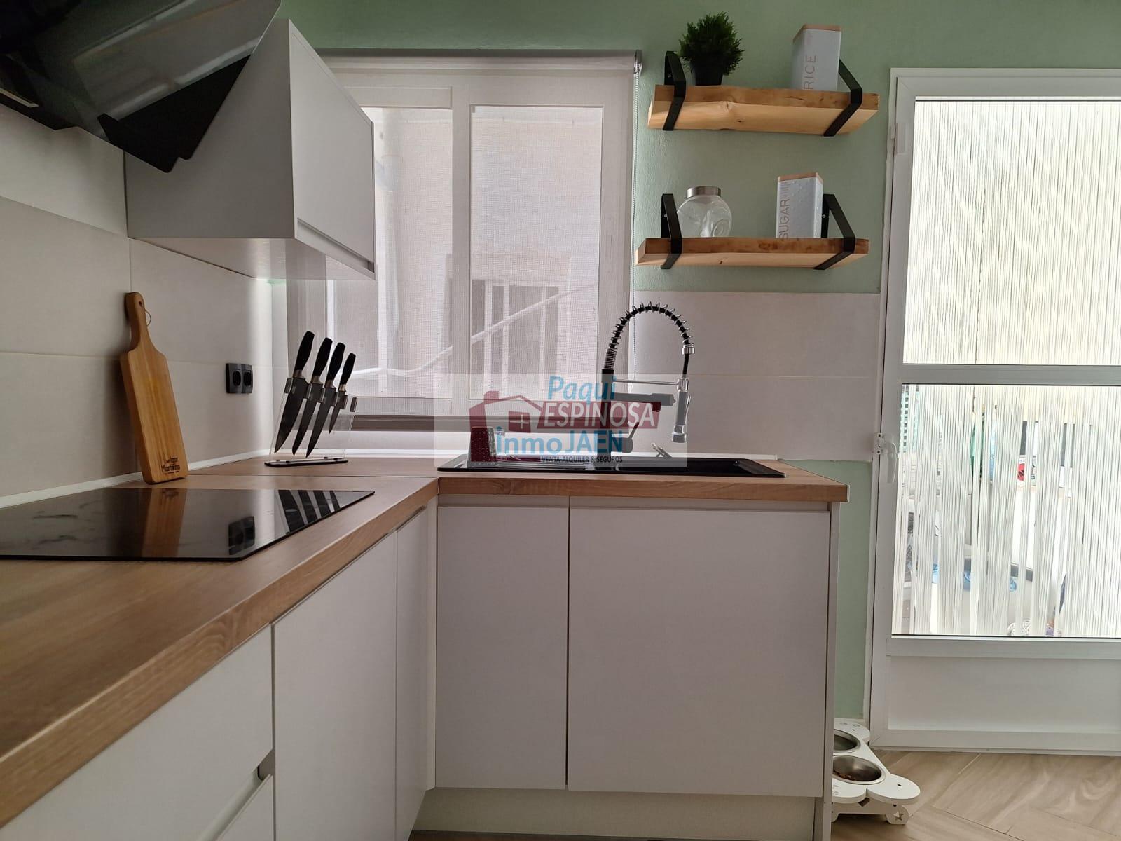 Venta de piso en Torredonjimeno