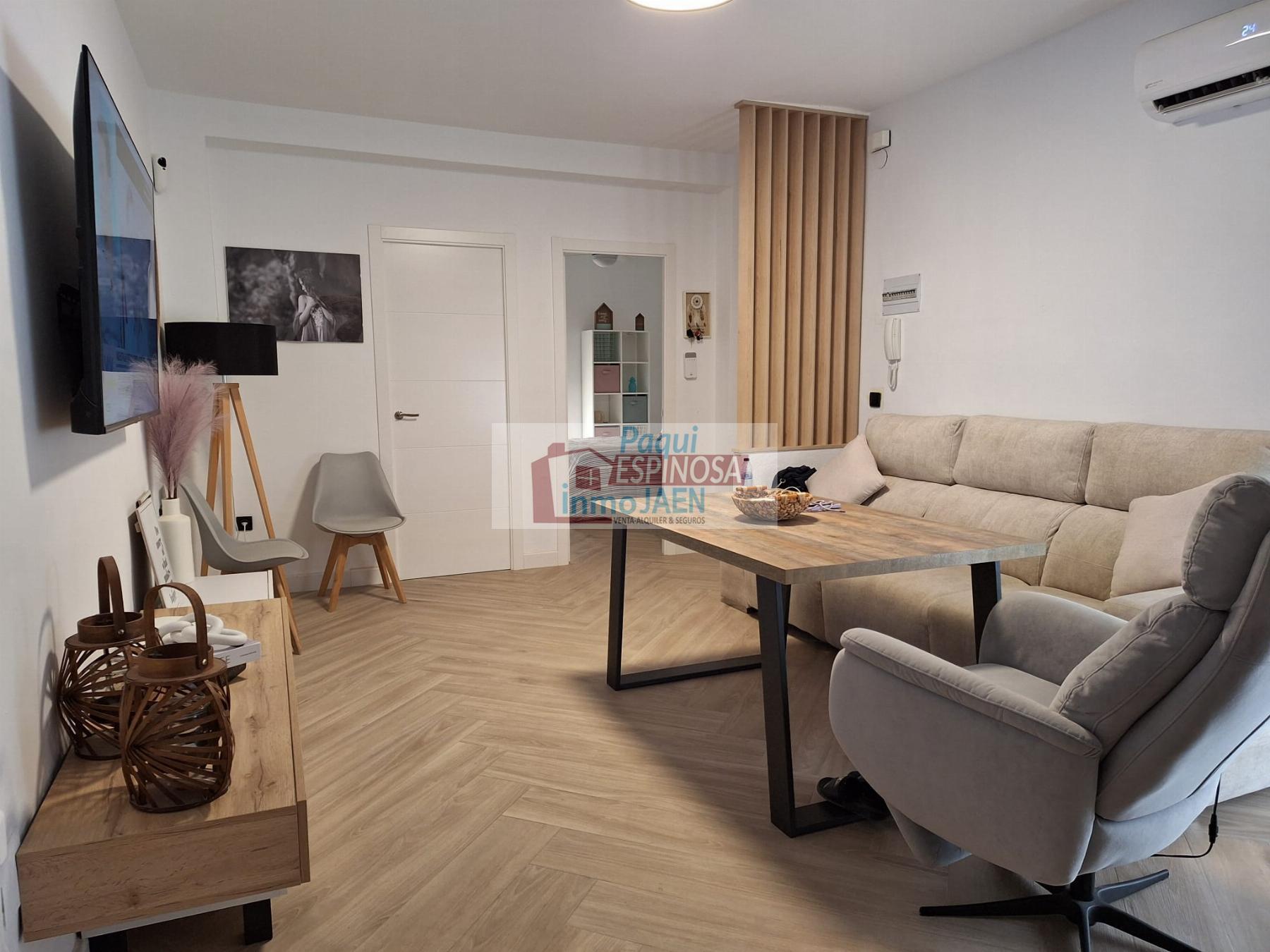 Venta de piso en Torredonjimeno