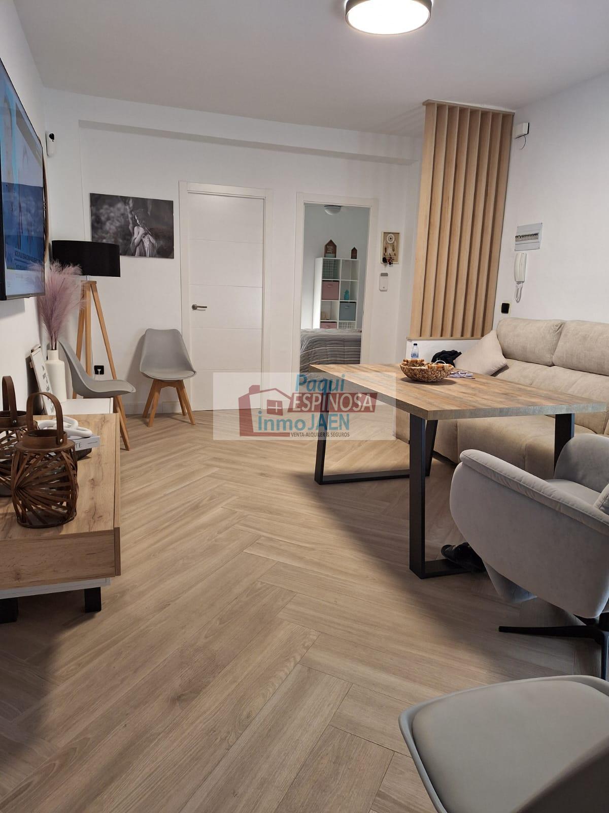 Venta de piso en Torredonjimeno