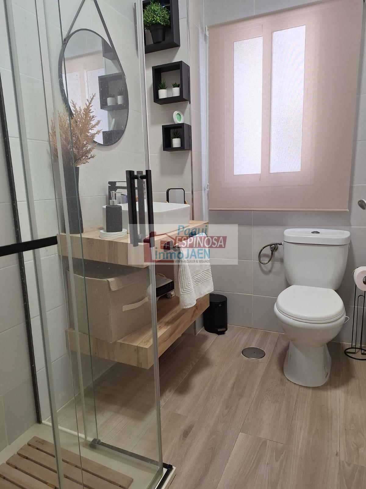 Venta de piso en Torredonjimeno