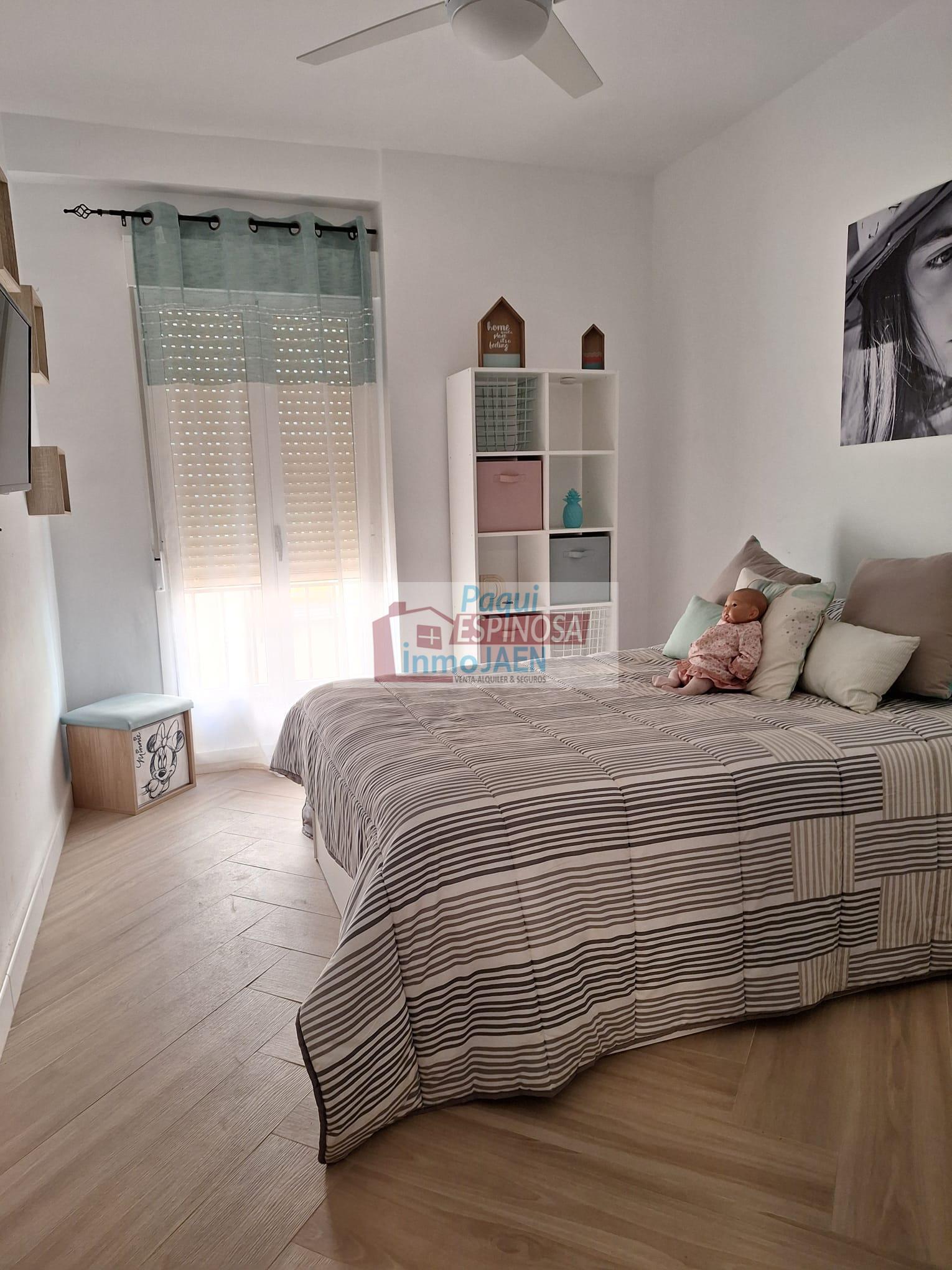 Venta de piso en Torredonjimeno