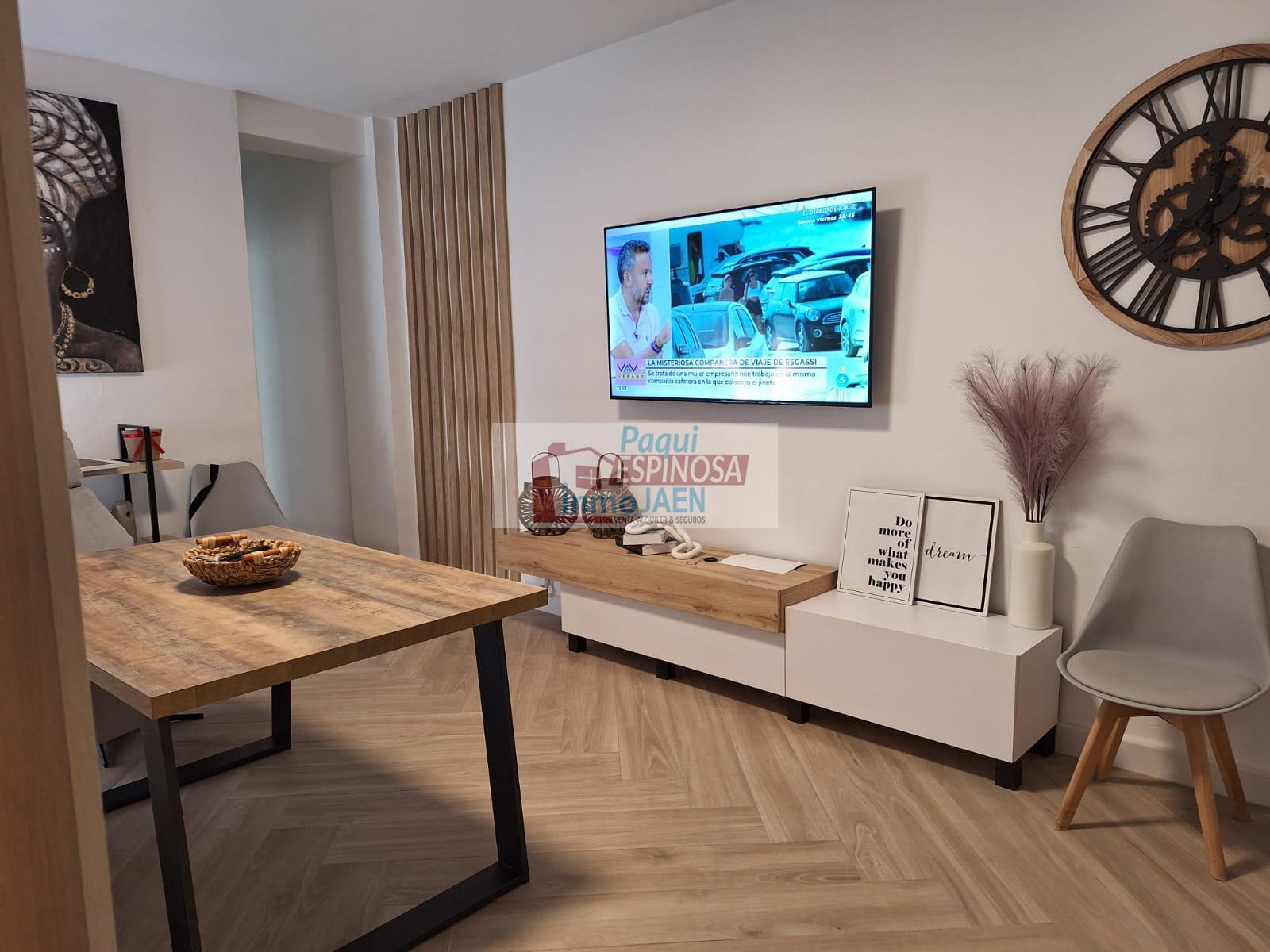 Venta de piso en Torredonjimeno