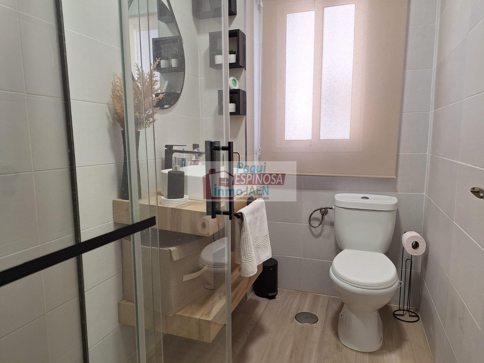 Venta de piso en Torredonjimeno