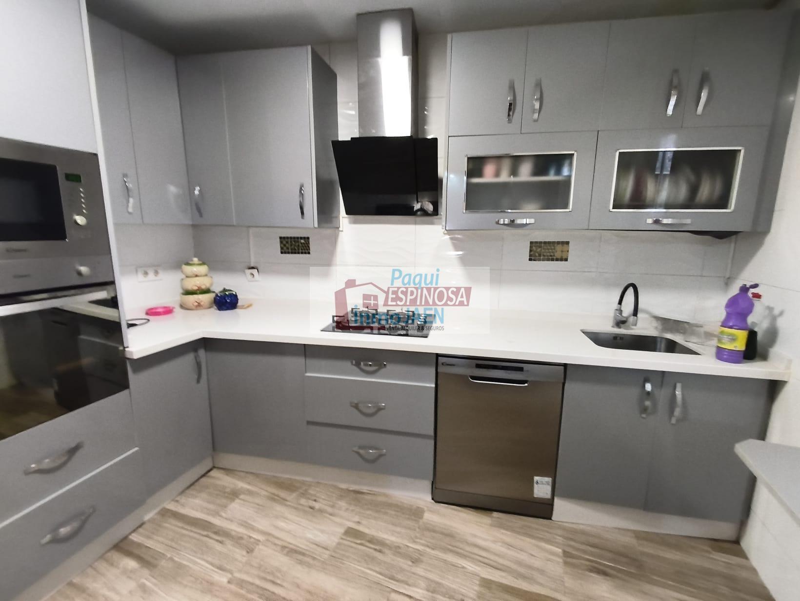 Venta de casa en Jaén