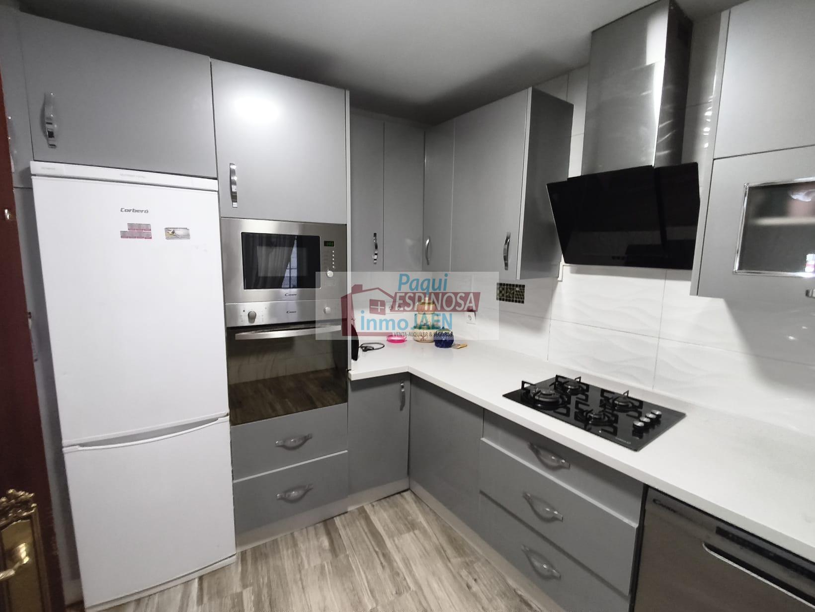 Venta de casa en Jaén