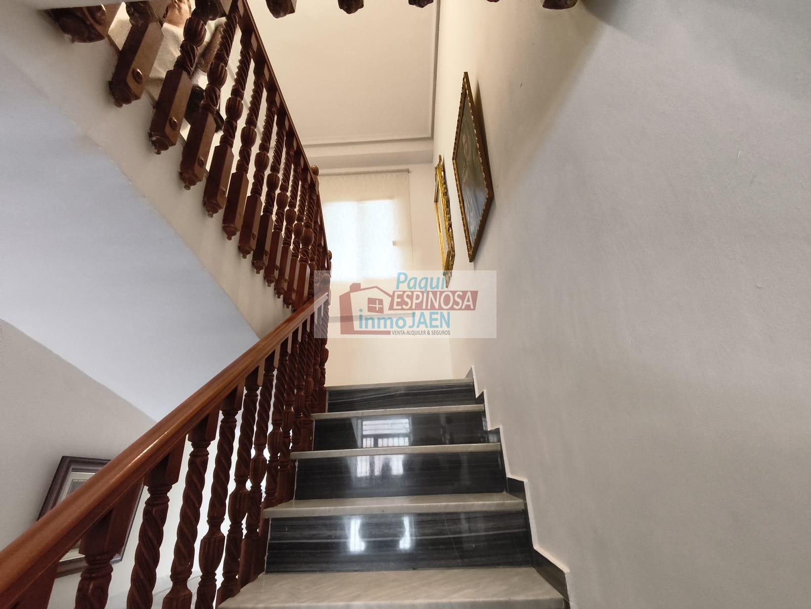 Venta de casa en Jaén