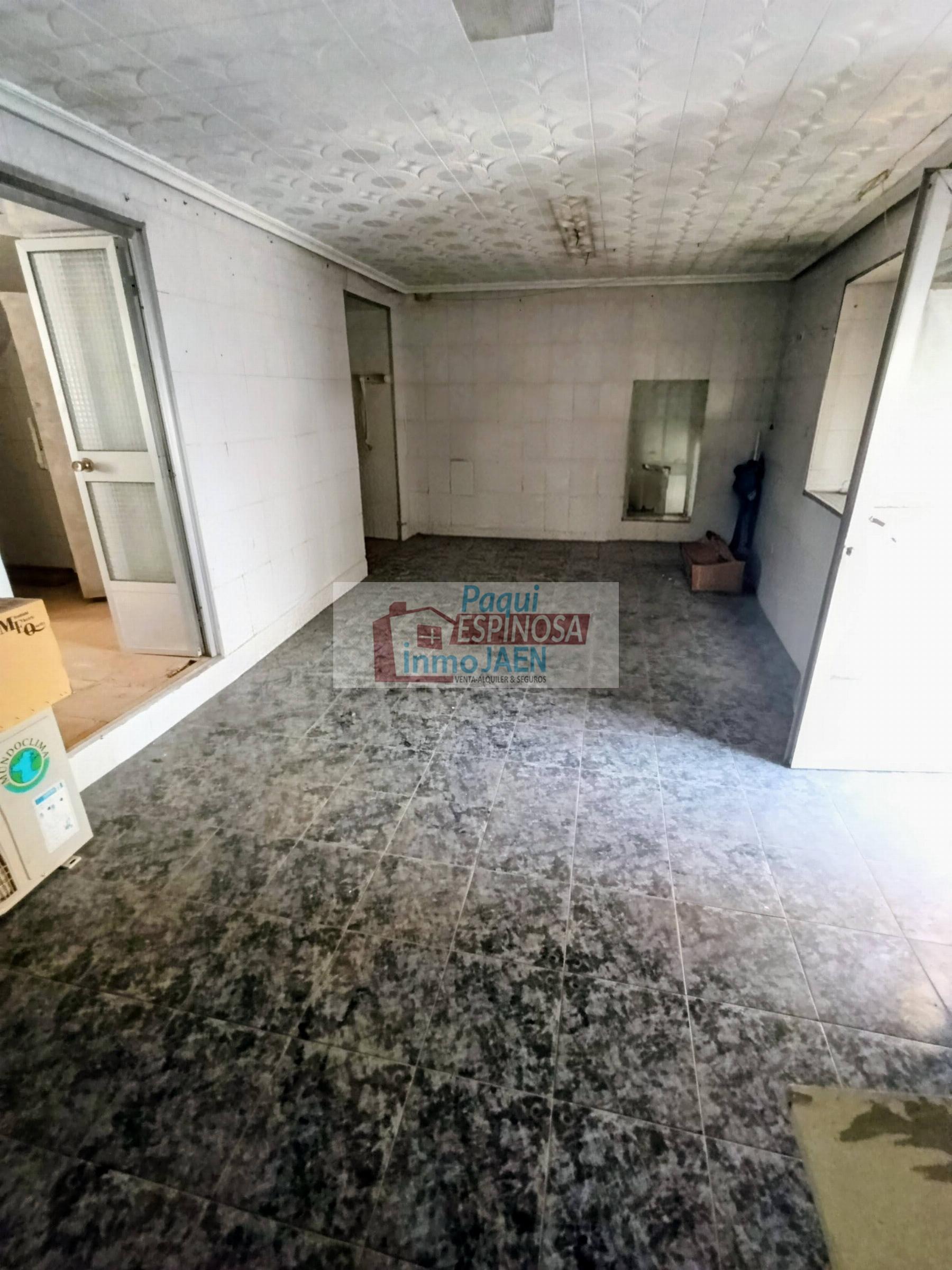Venta de casa en Torredonjimeno