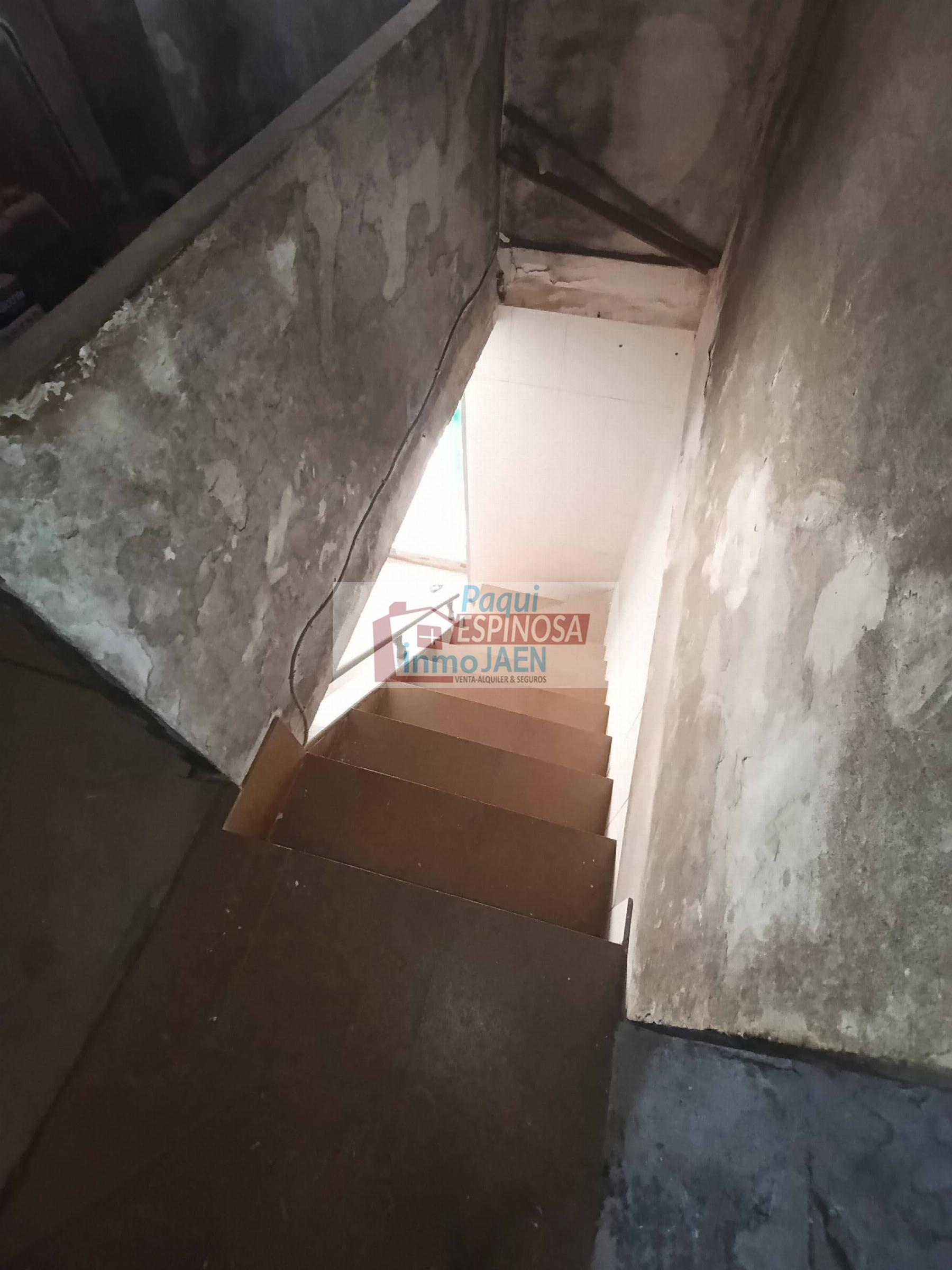 Venta de casa en Torredonjimeno