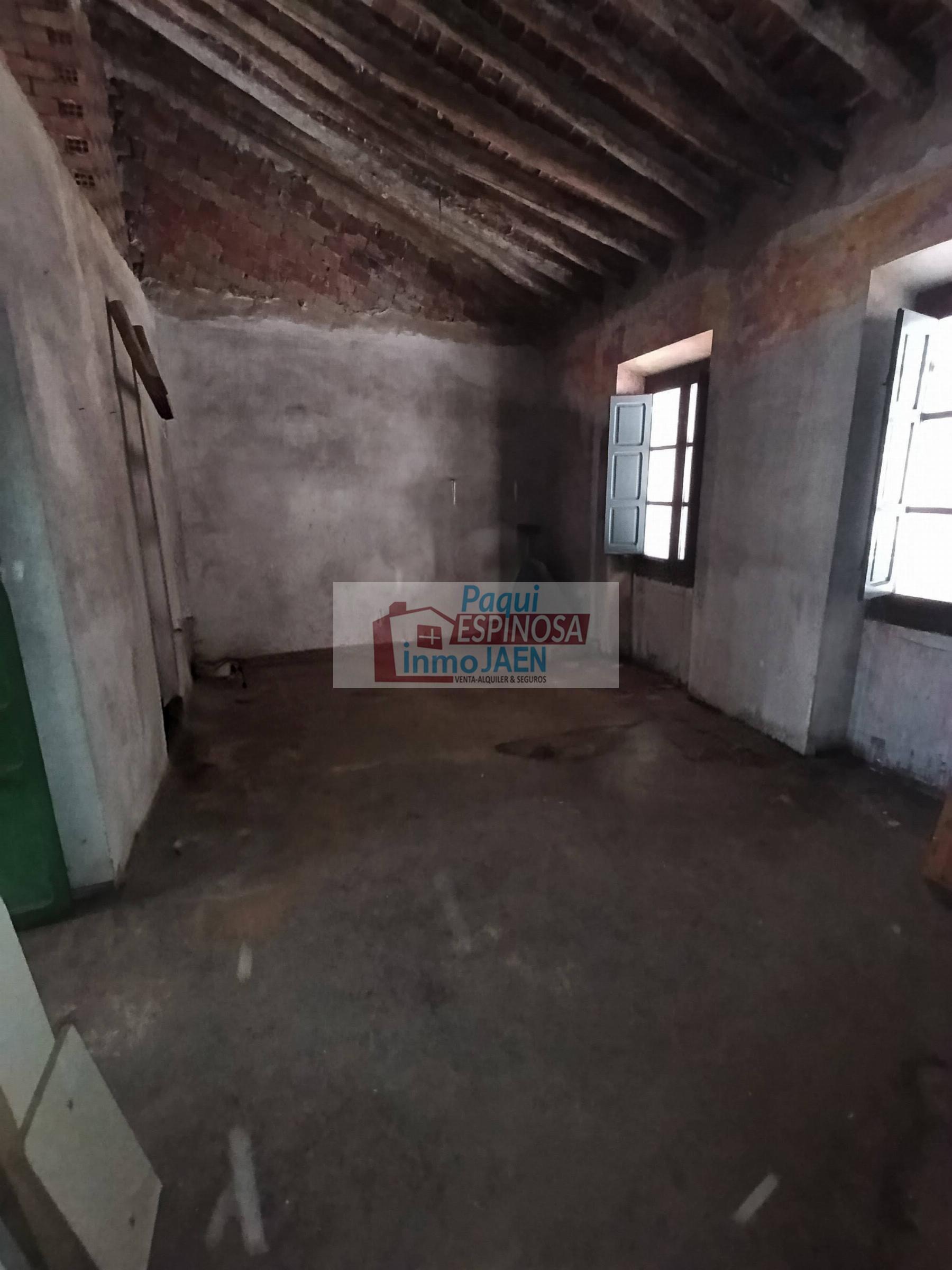 Venta de casa en Torredonjimeno