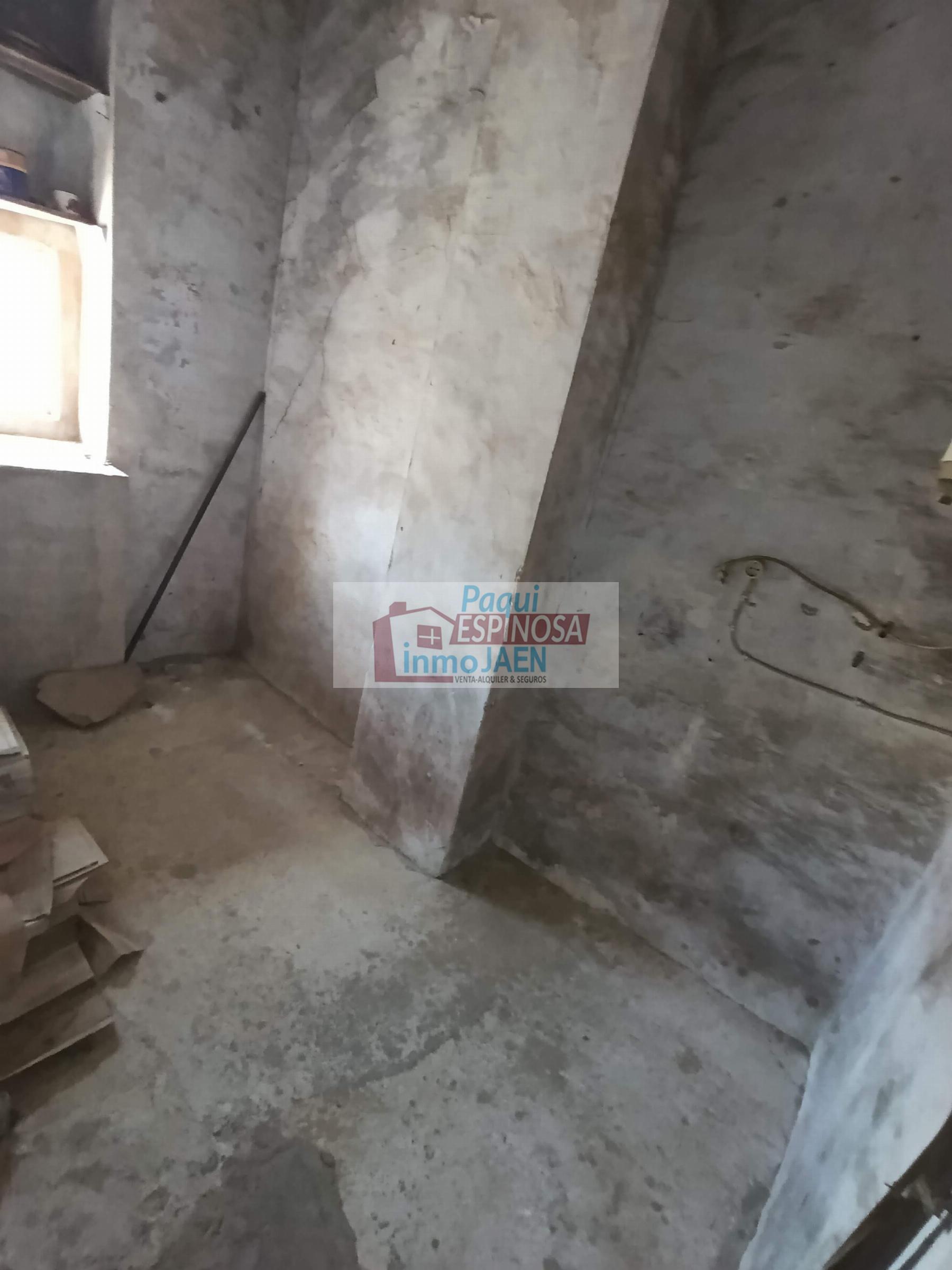 Venta de casa en Torredonjimeno
