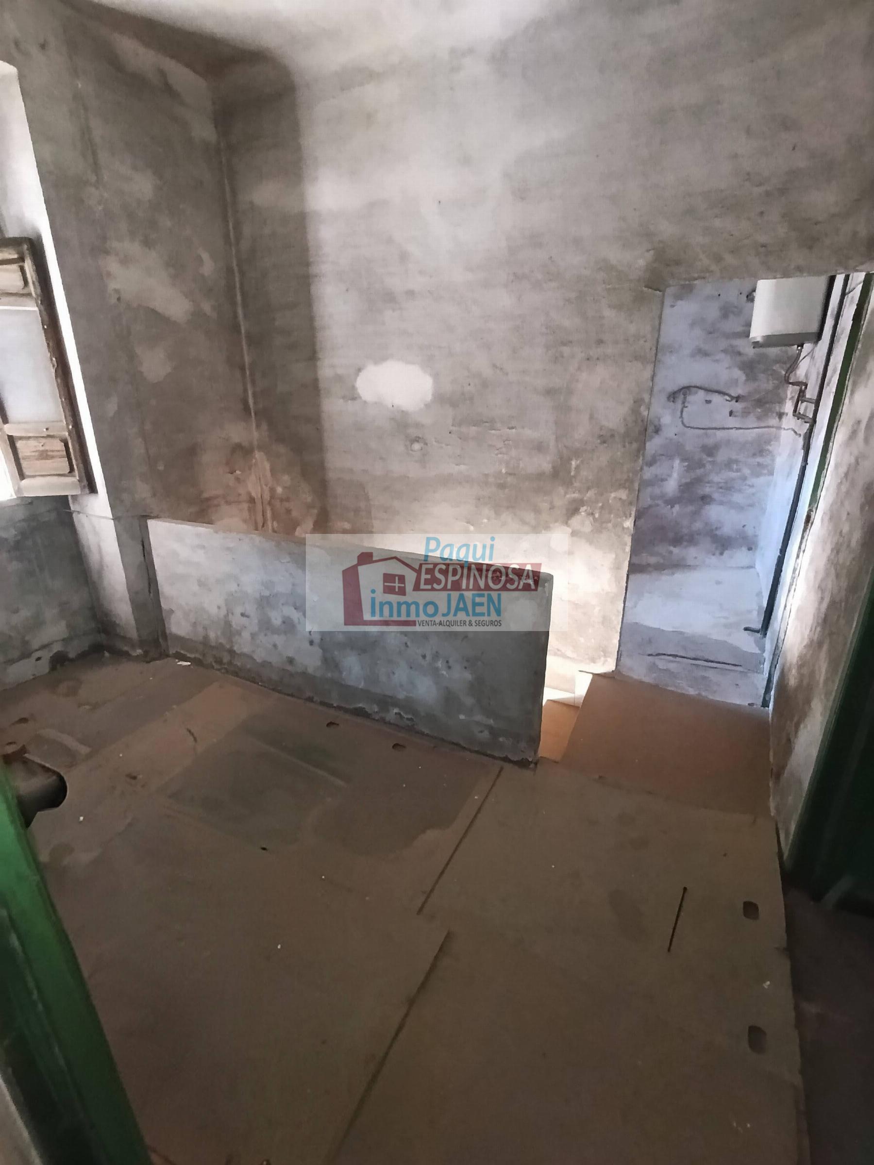 Venta de casa en Torredonjimeno