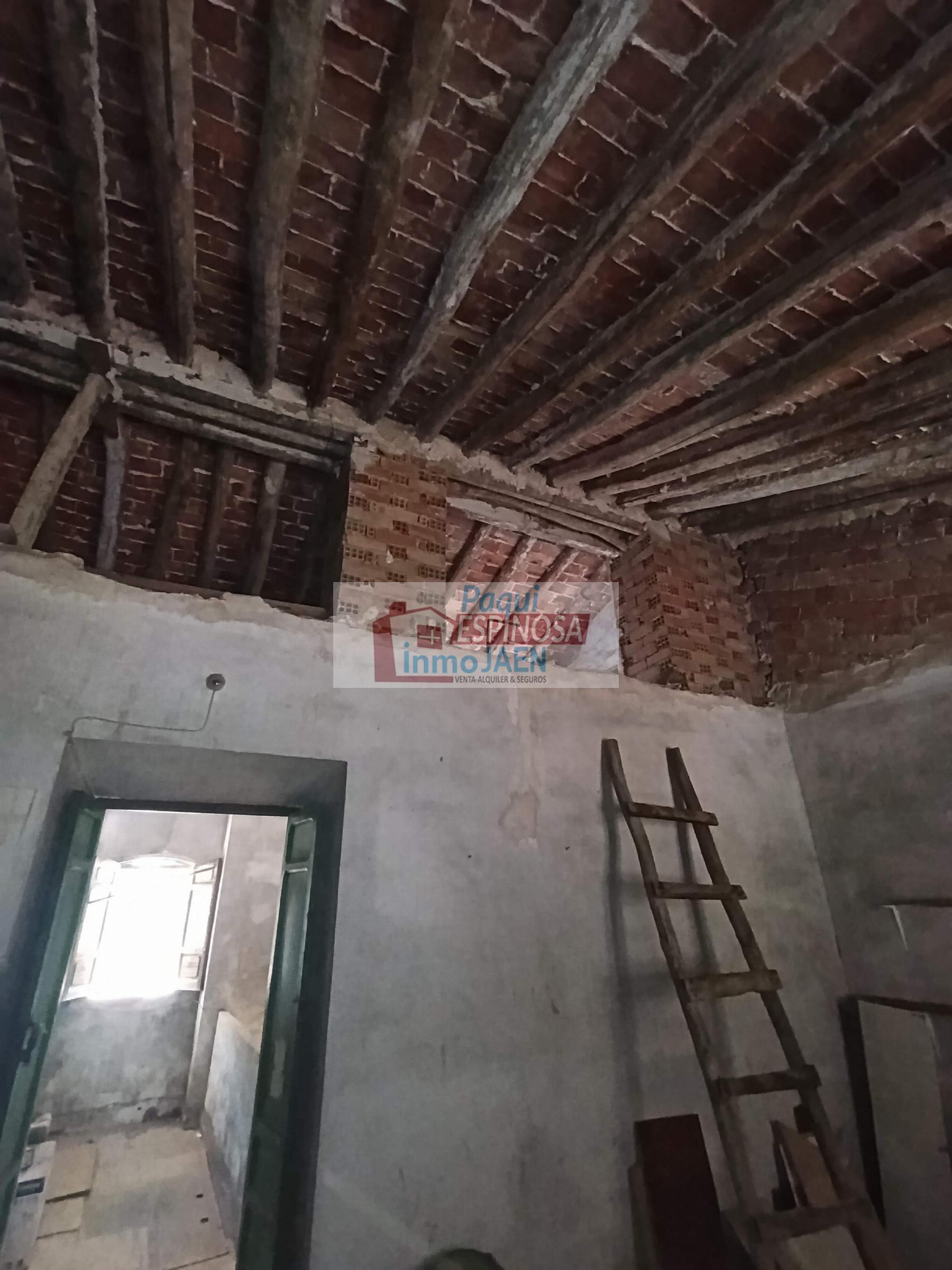 Venta de casa en Torredonjimeno