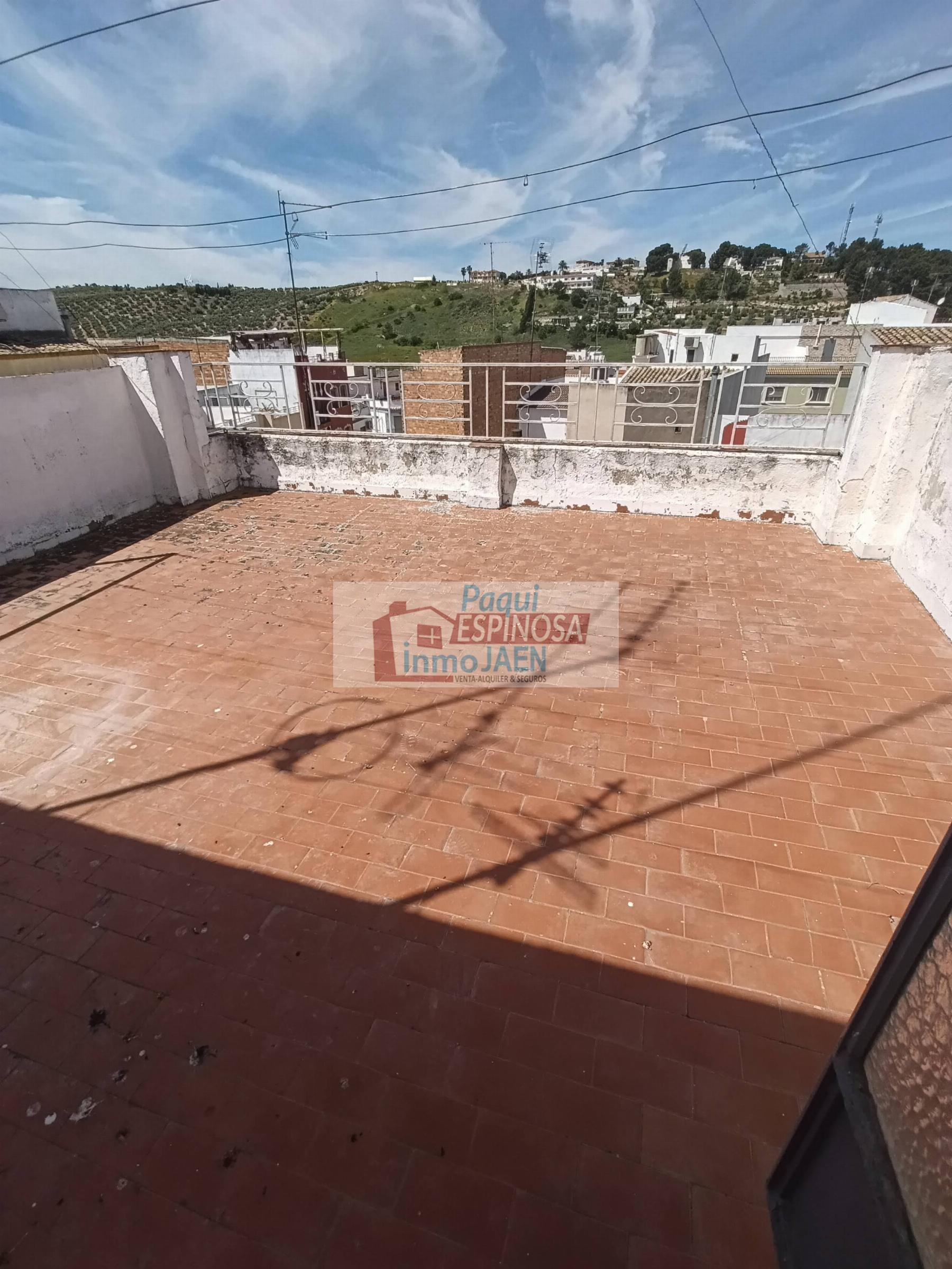 Venta de casa en Torredonjimeno