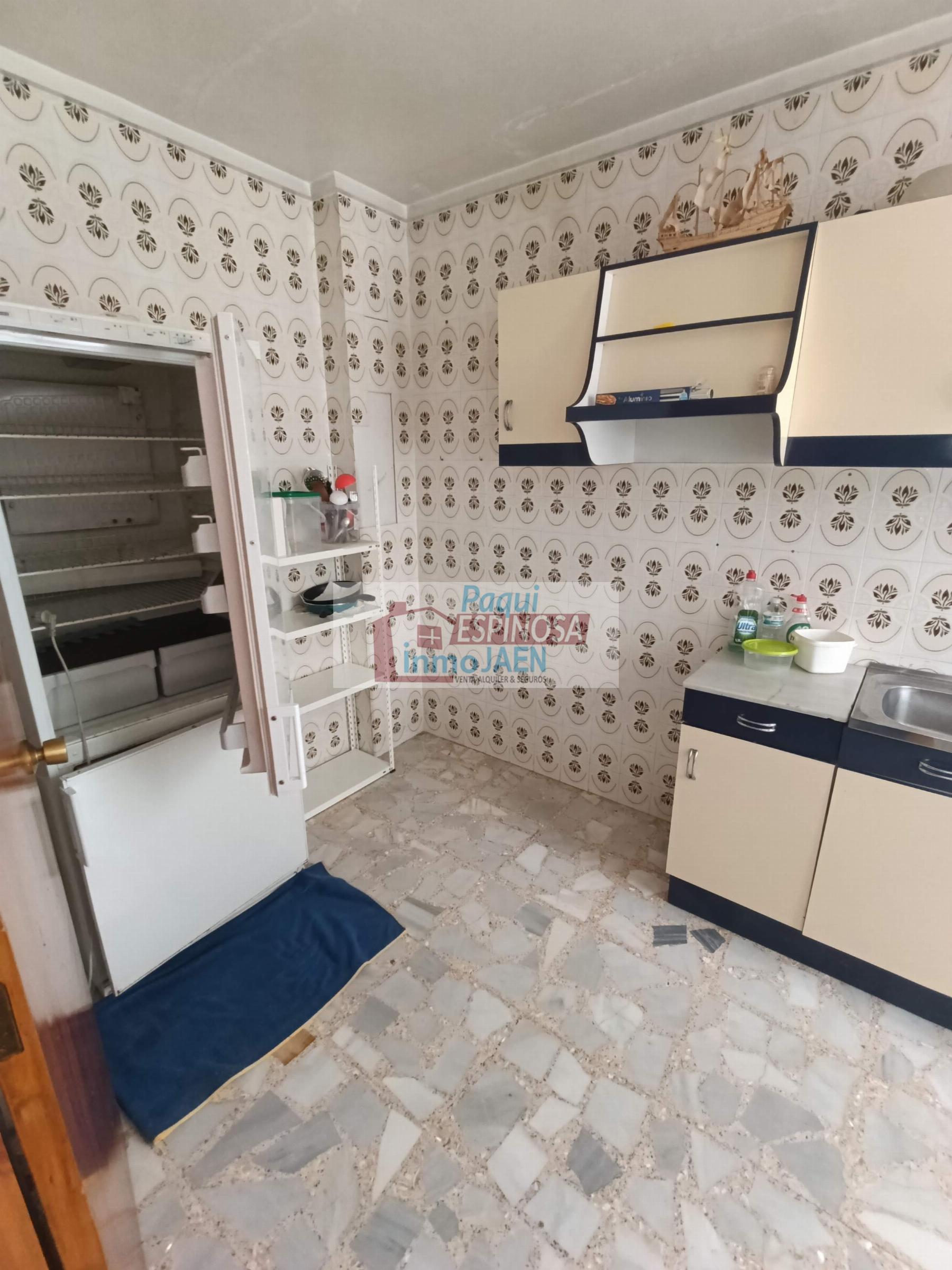 Venta de casa en Torredonjimeno