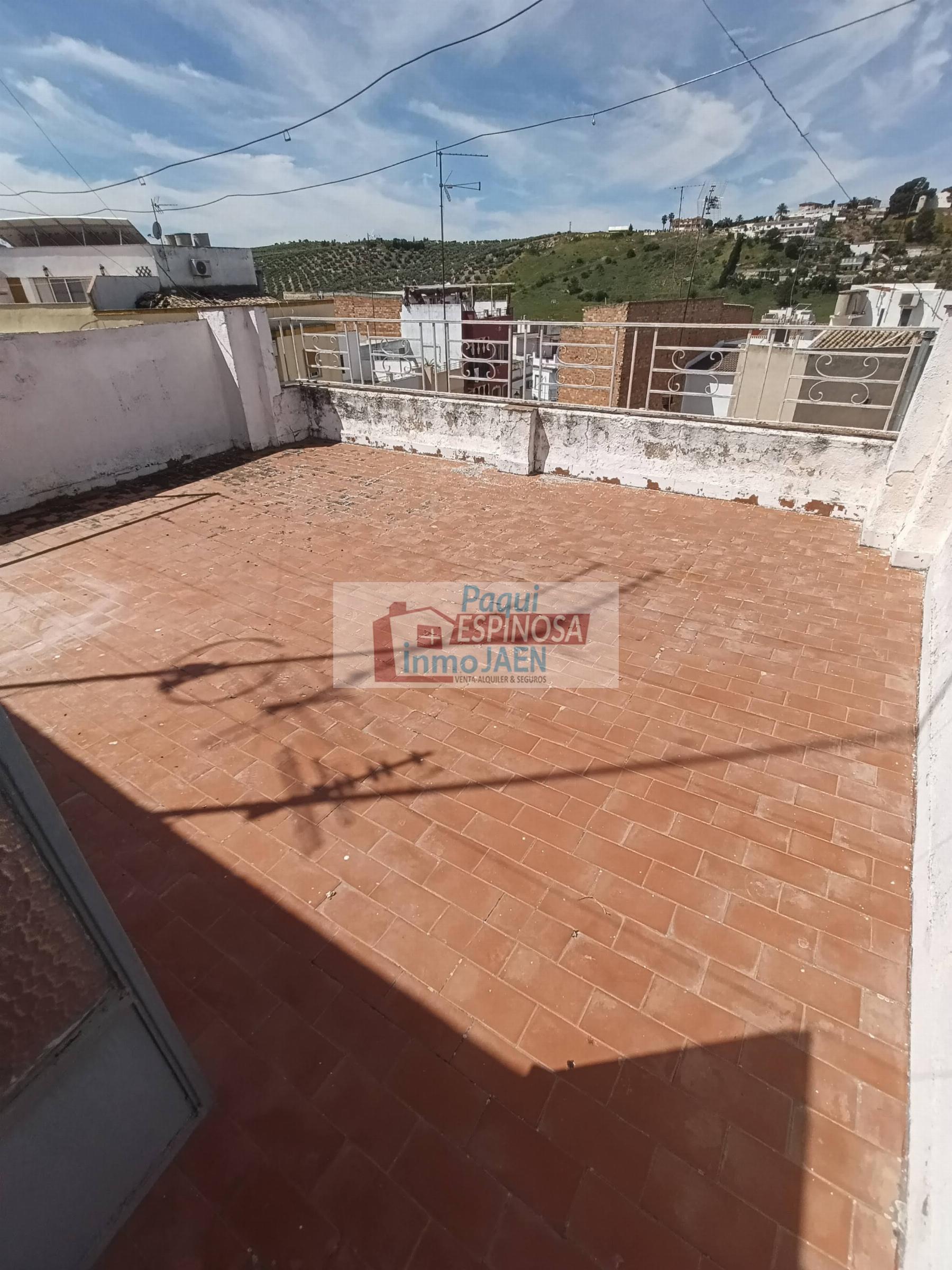 Venta de casa en Torredonjimeno
