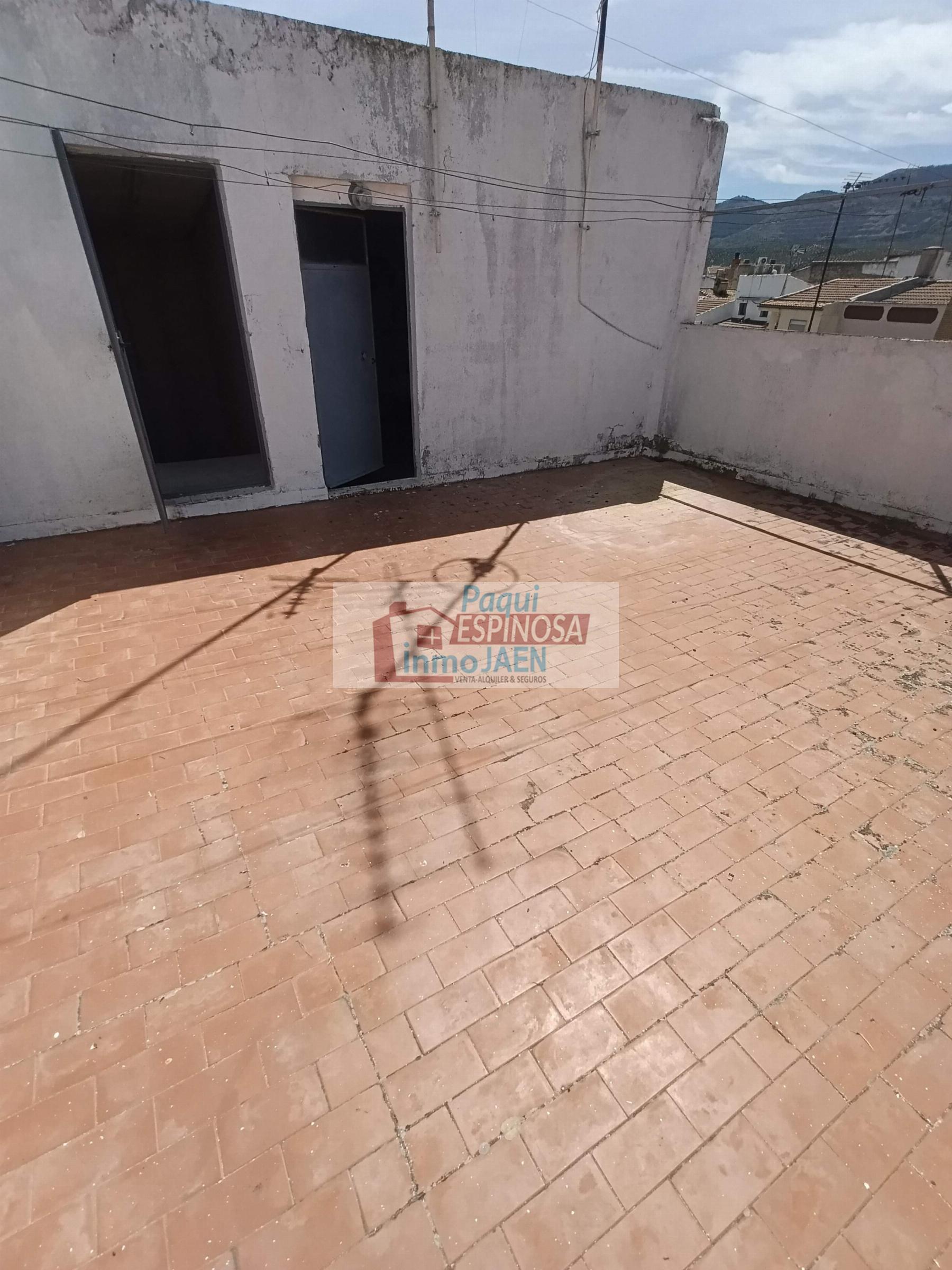 Venta de casa en Torredonjimeno
