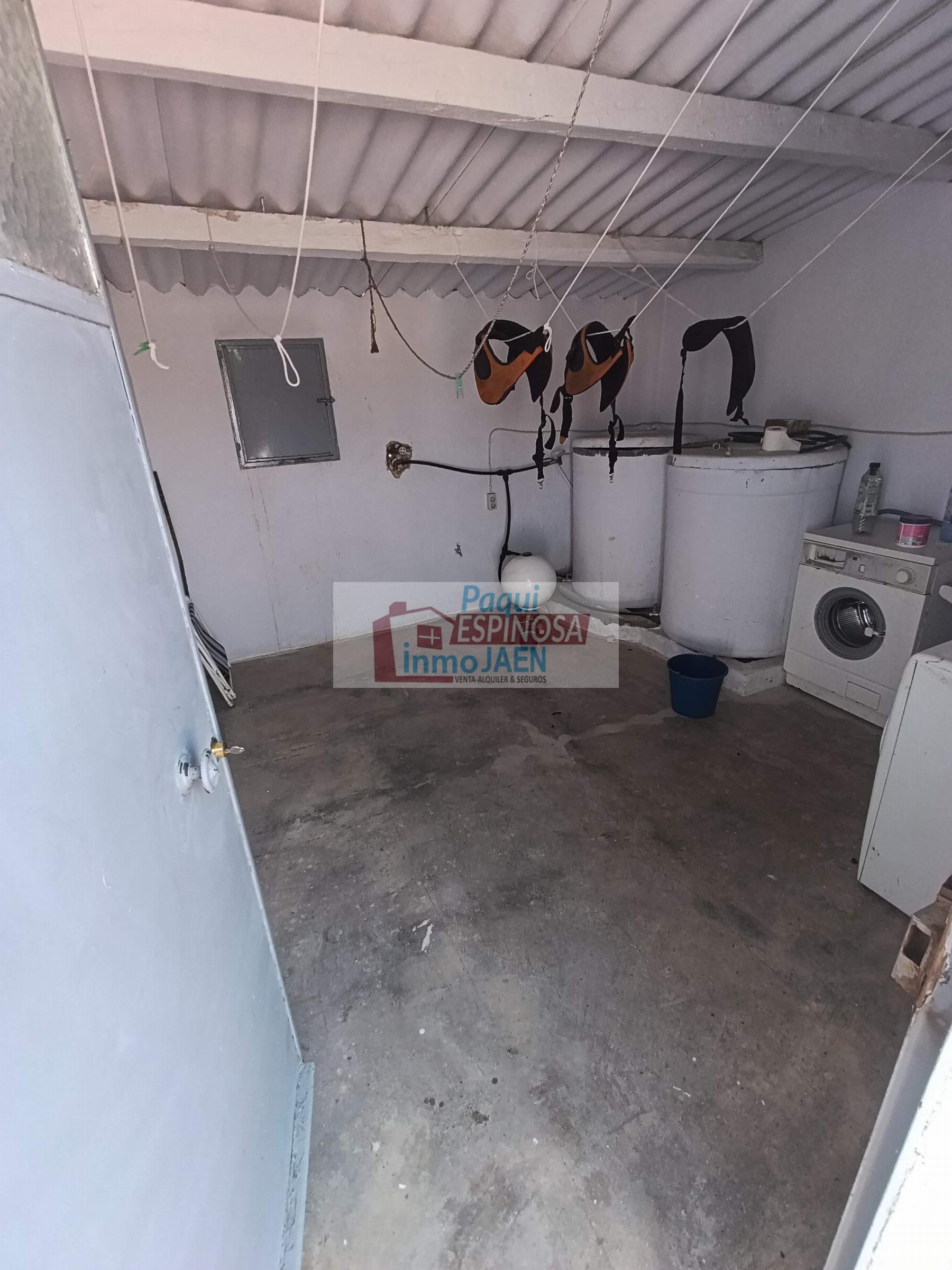 Venta de casa en Torredonjimeno